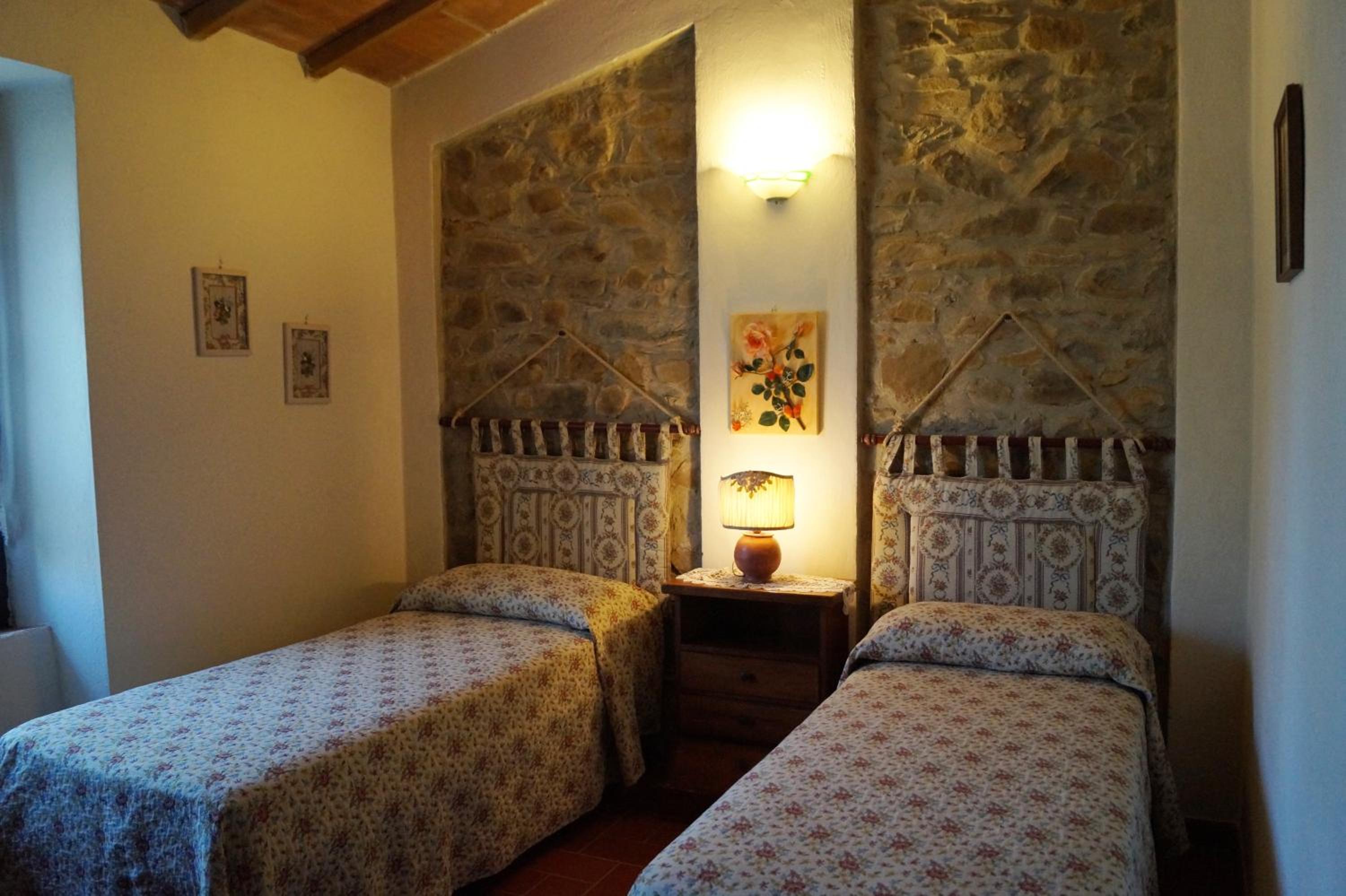 Agriturismo Bonzalone