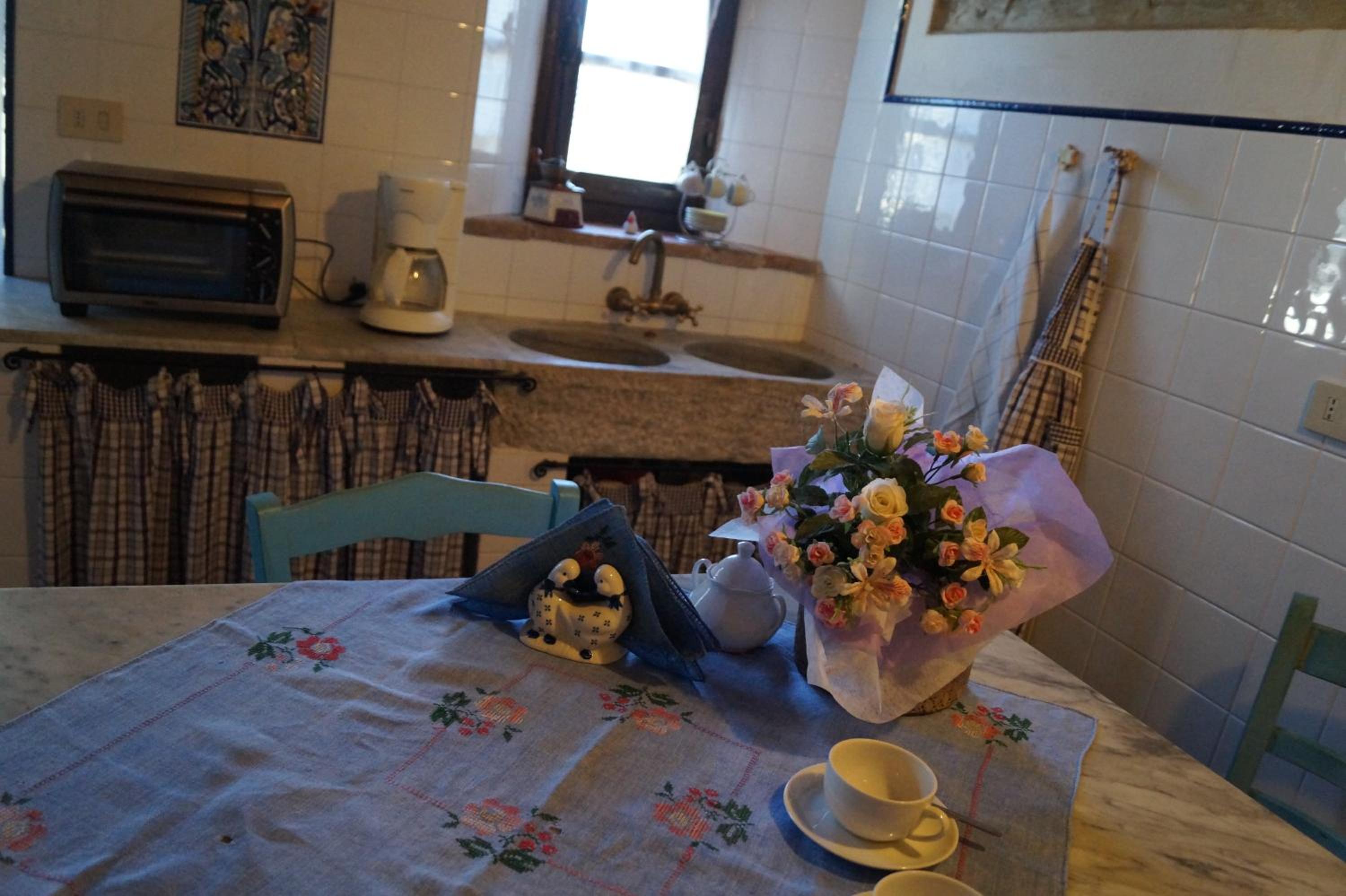 Agriturismo Bonzalone