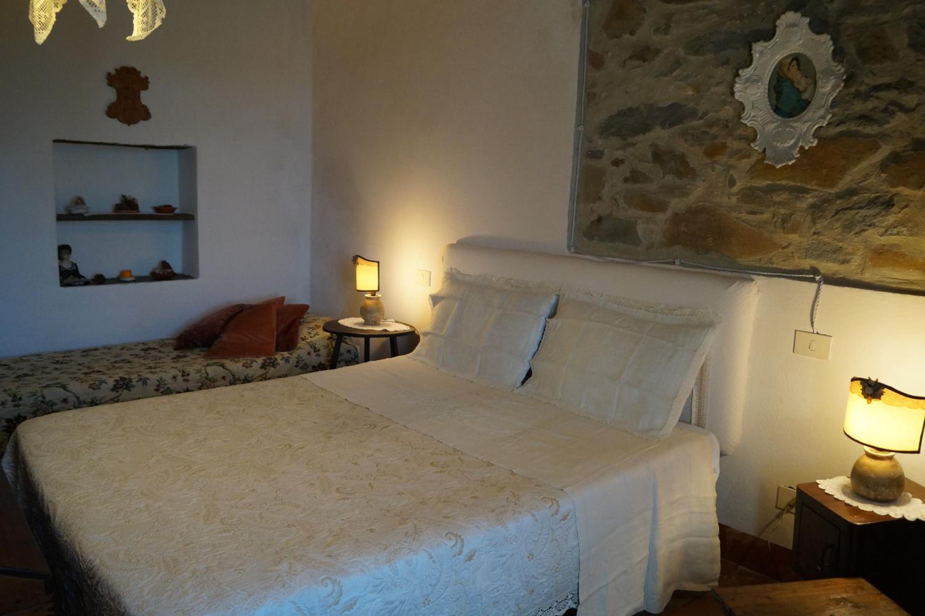 Agriturismo Bonzalone