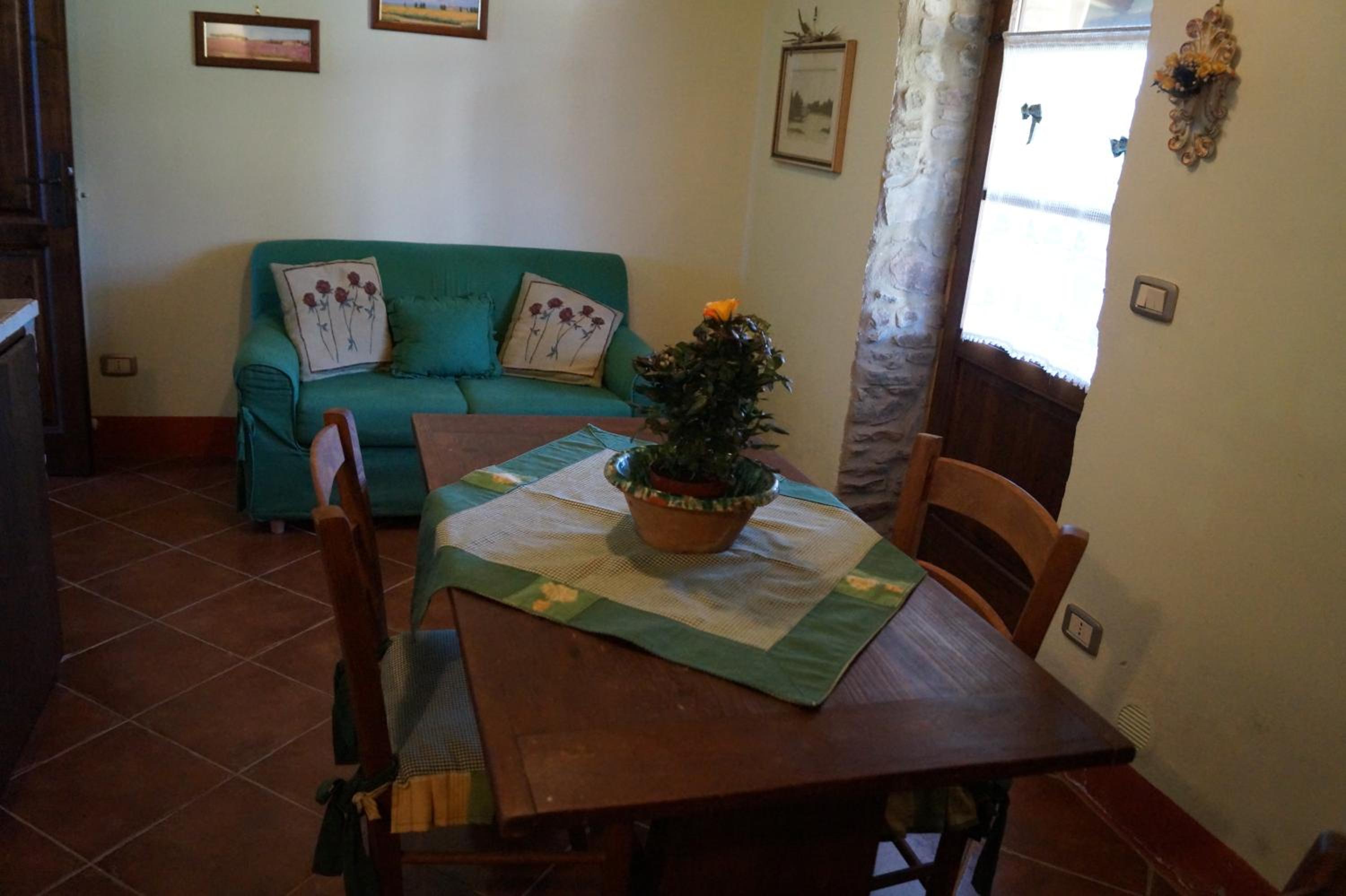 Agriturismo Bonzalone