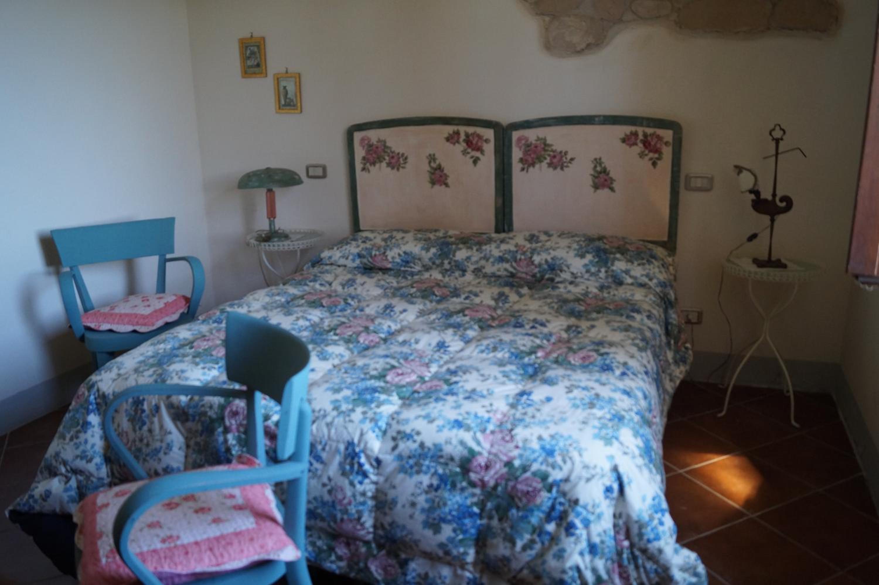 Agriturismo Bonzalone