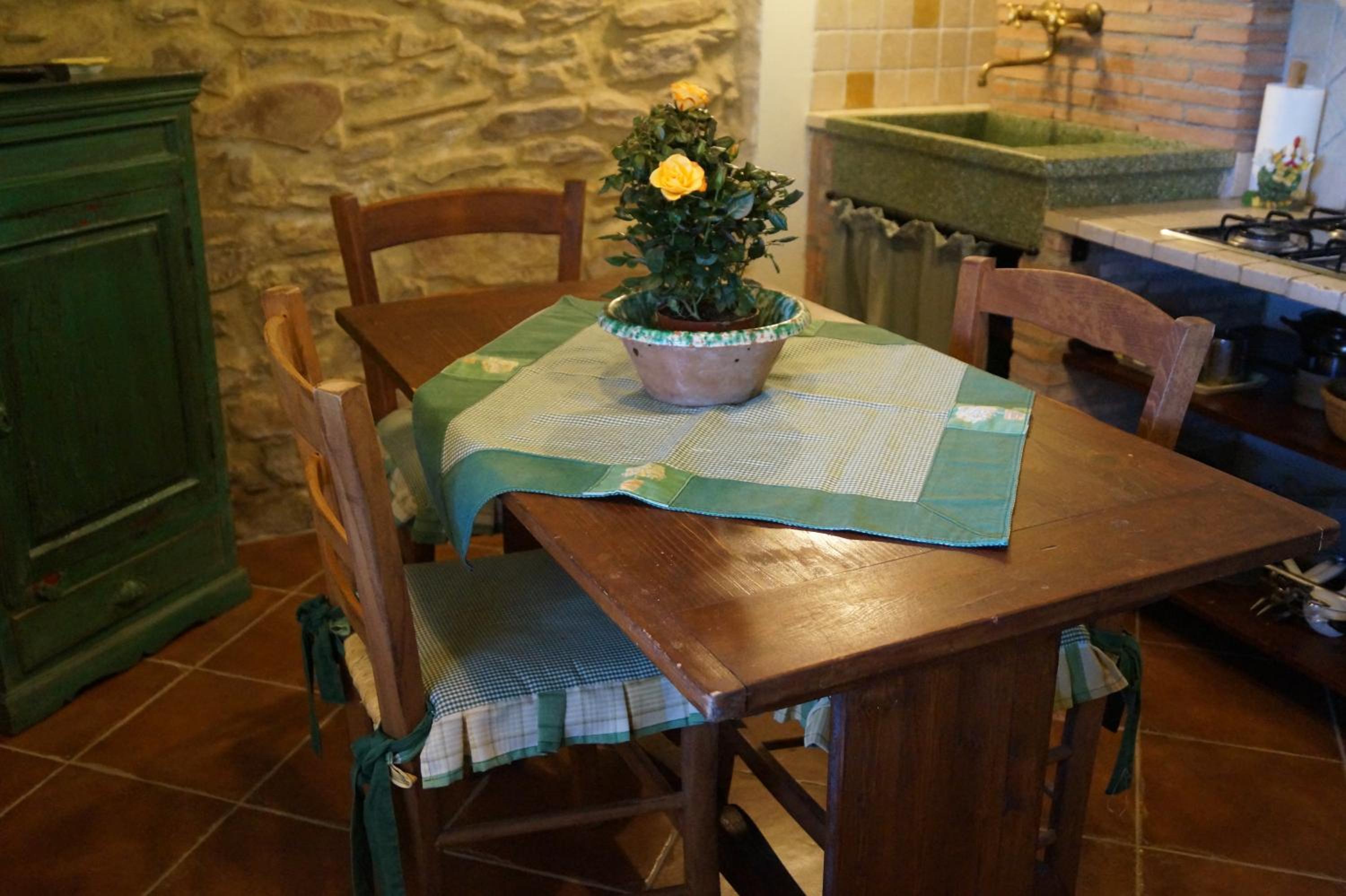 Agriturismo Bonzalone