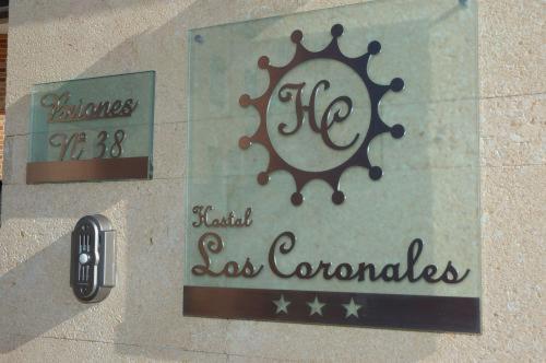 Hostal Los Coronales 3