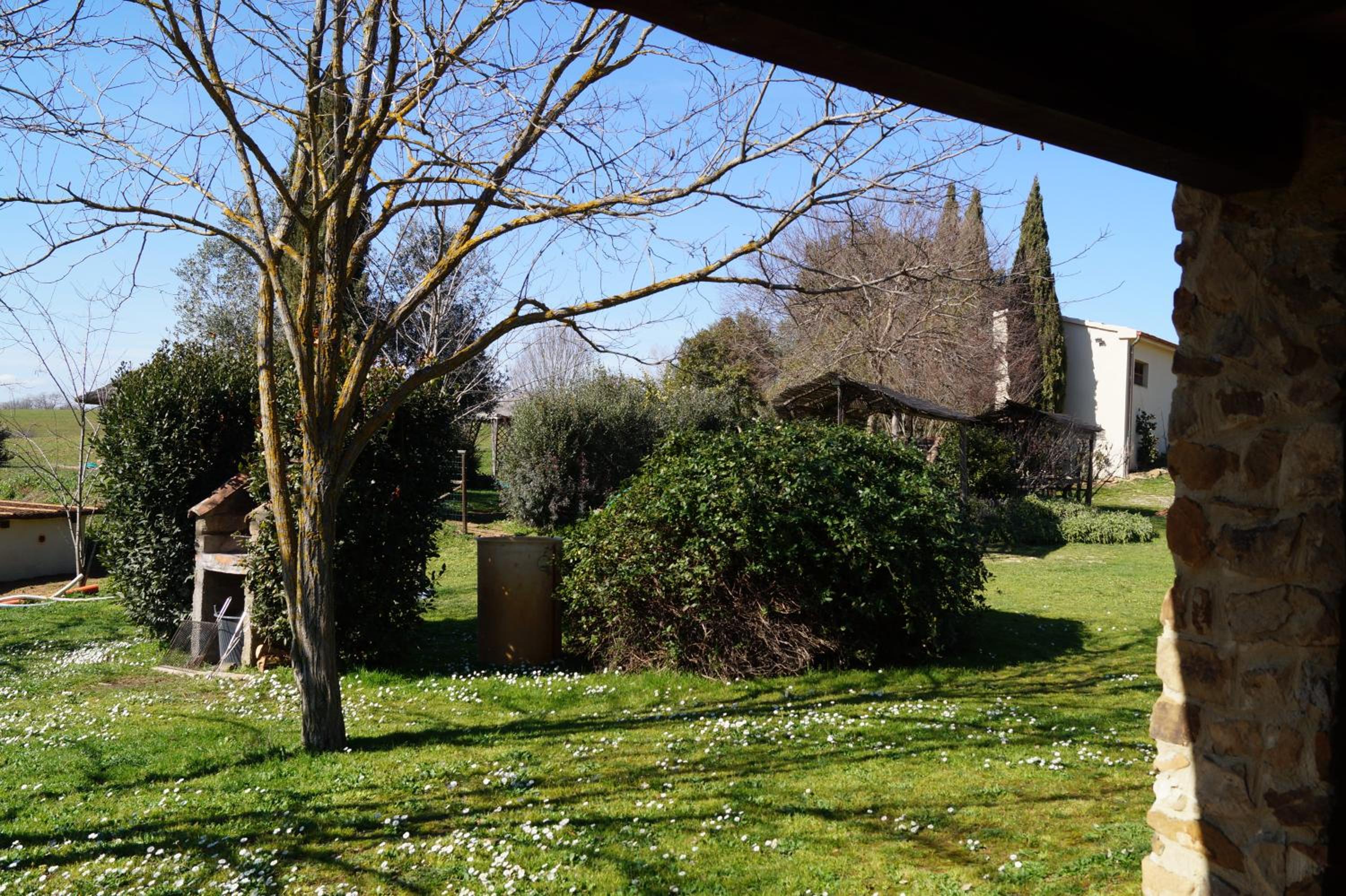 Agriturismo Bonzalone