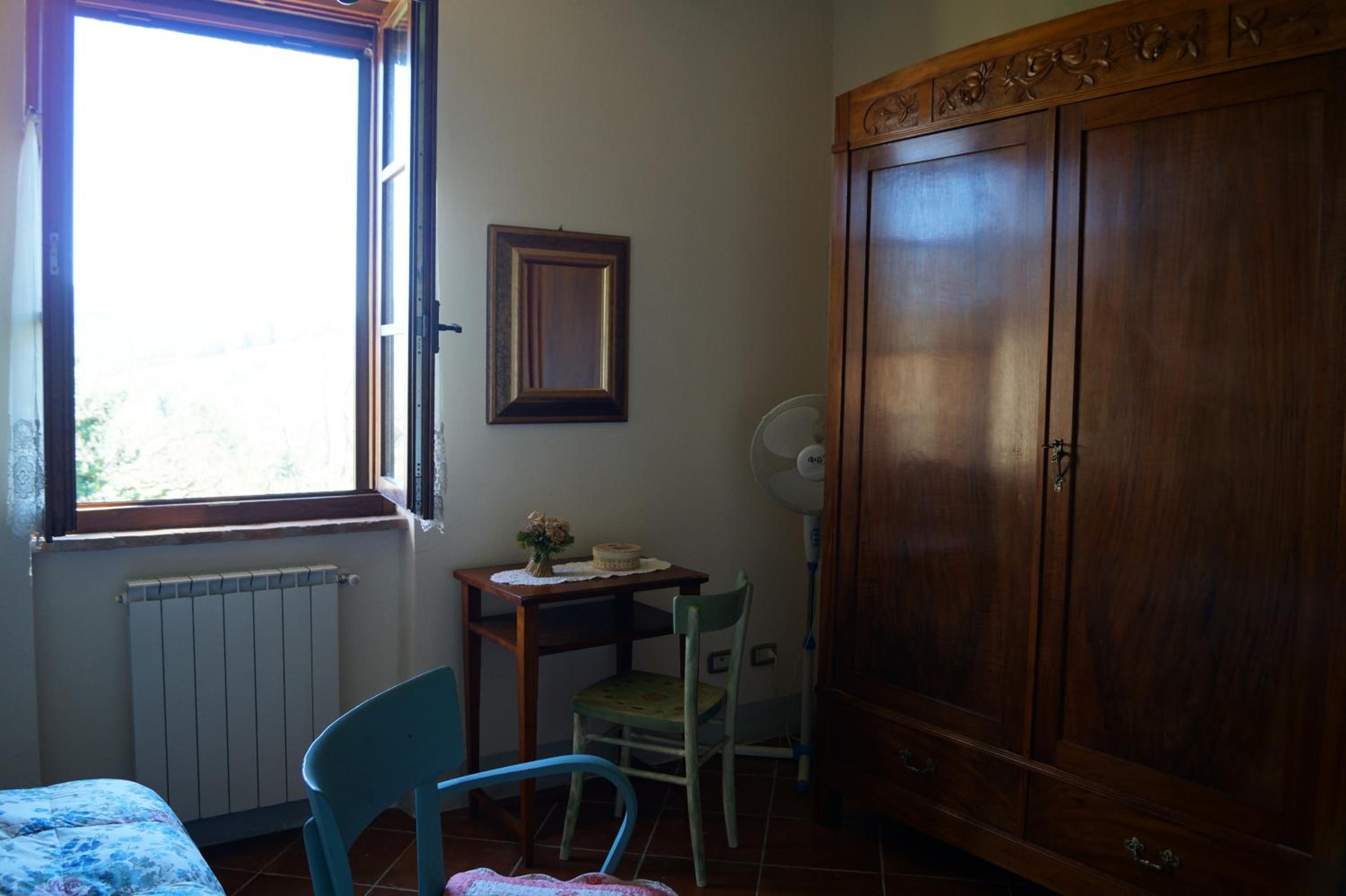 Agriturismo Bonzalone