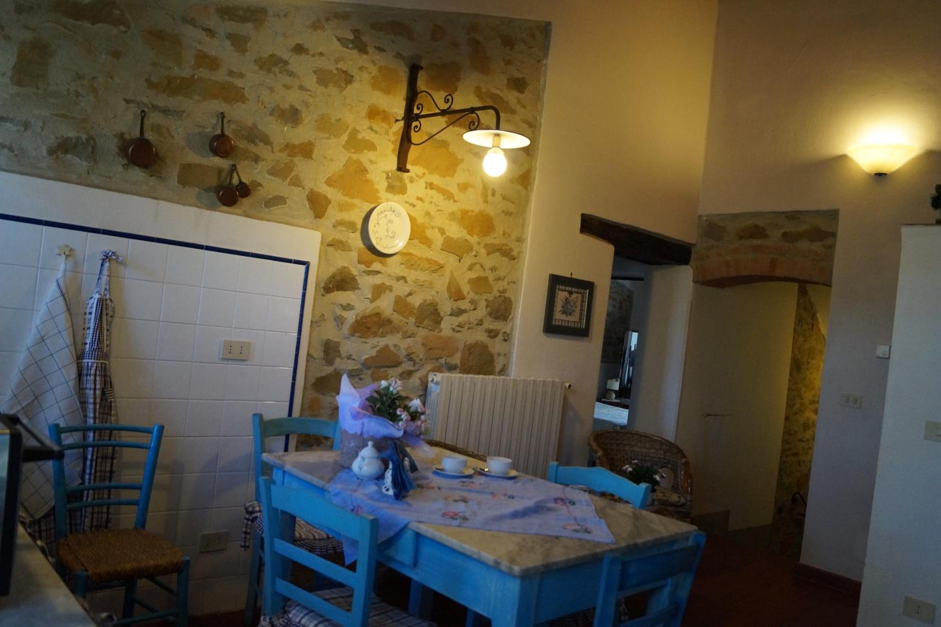 Agriturismo Bonzalone