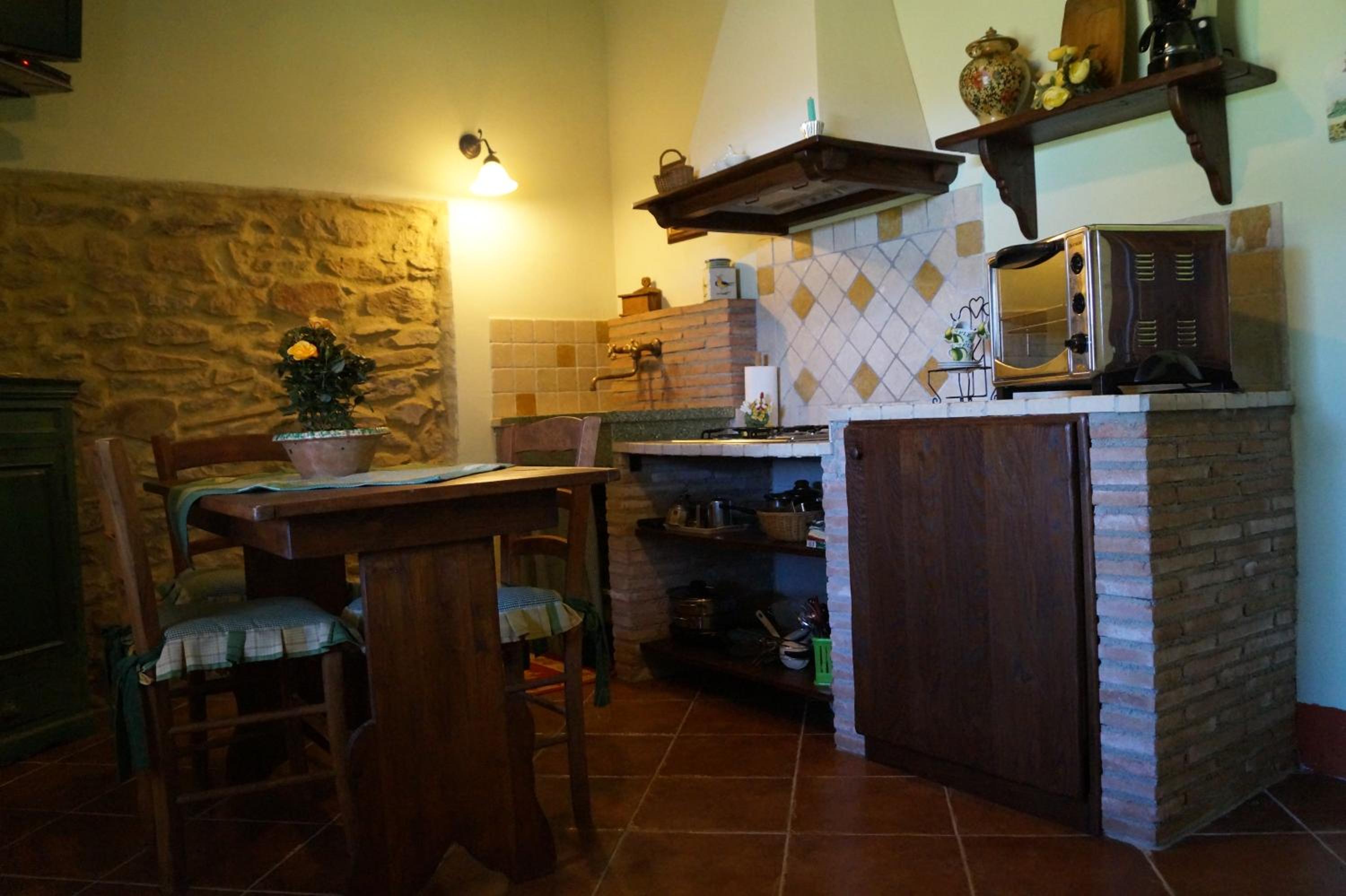 Agriturismo Bonzalone