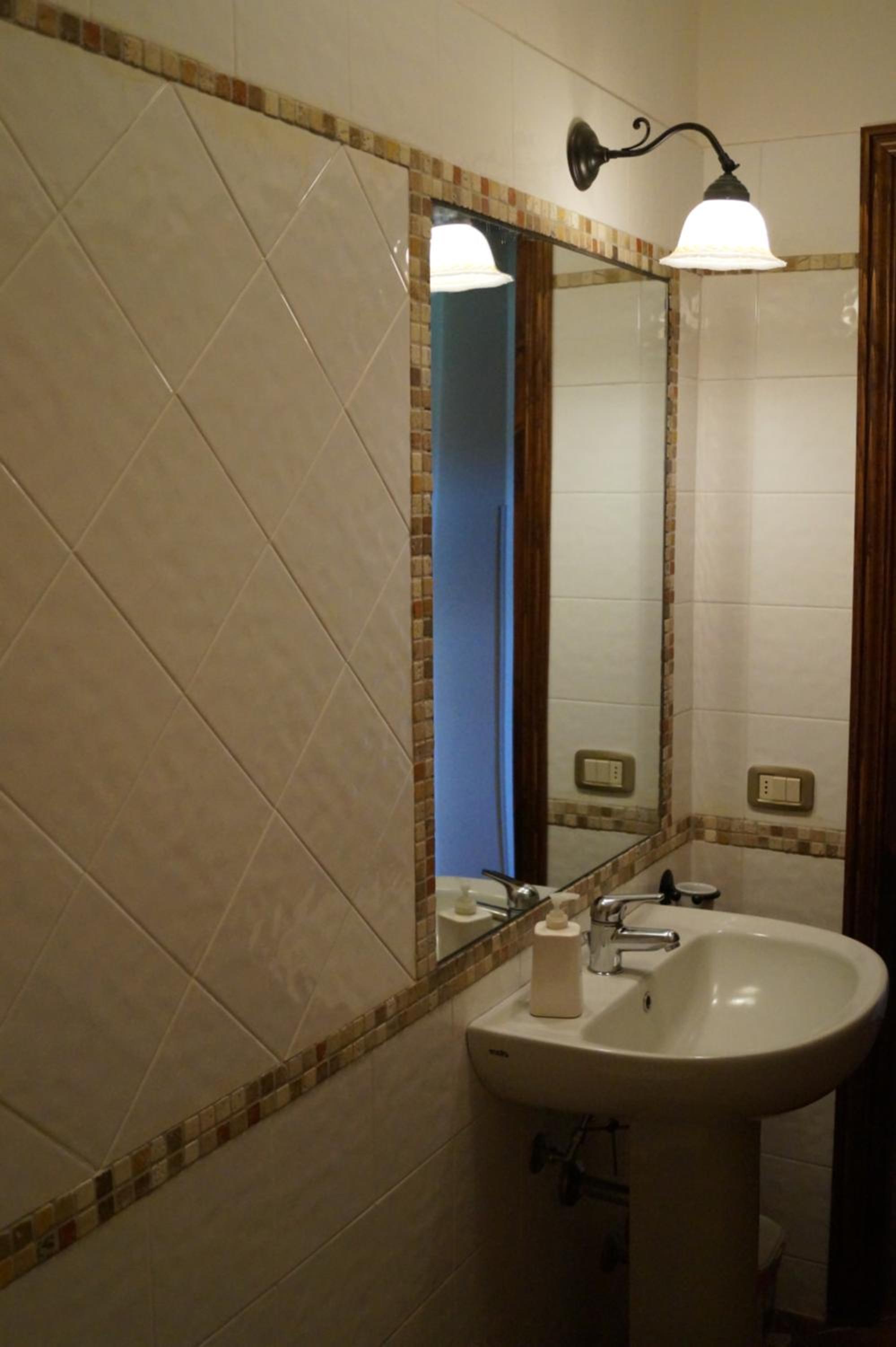 Agriturismo Bonzalone