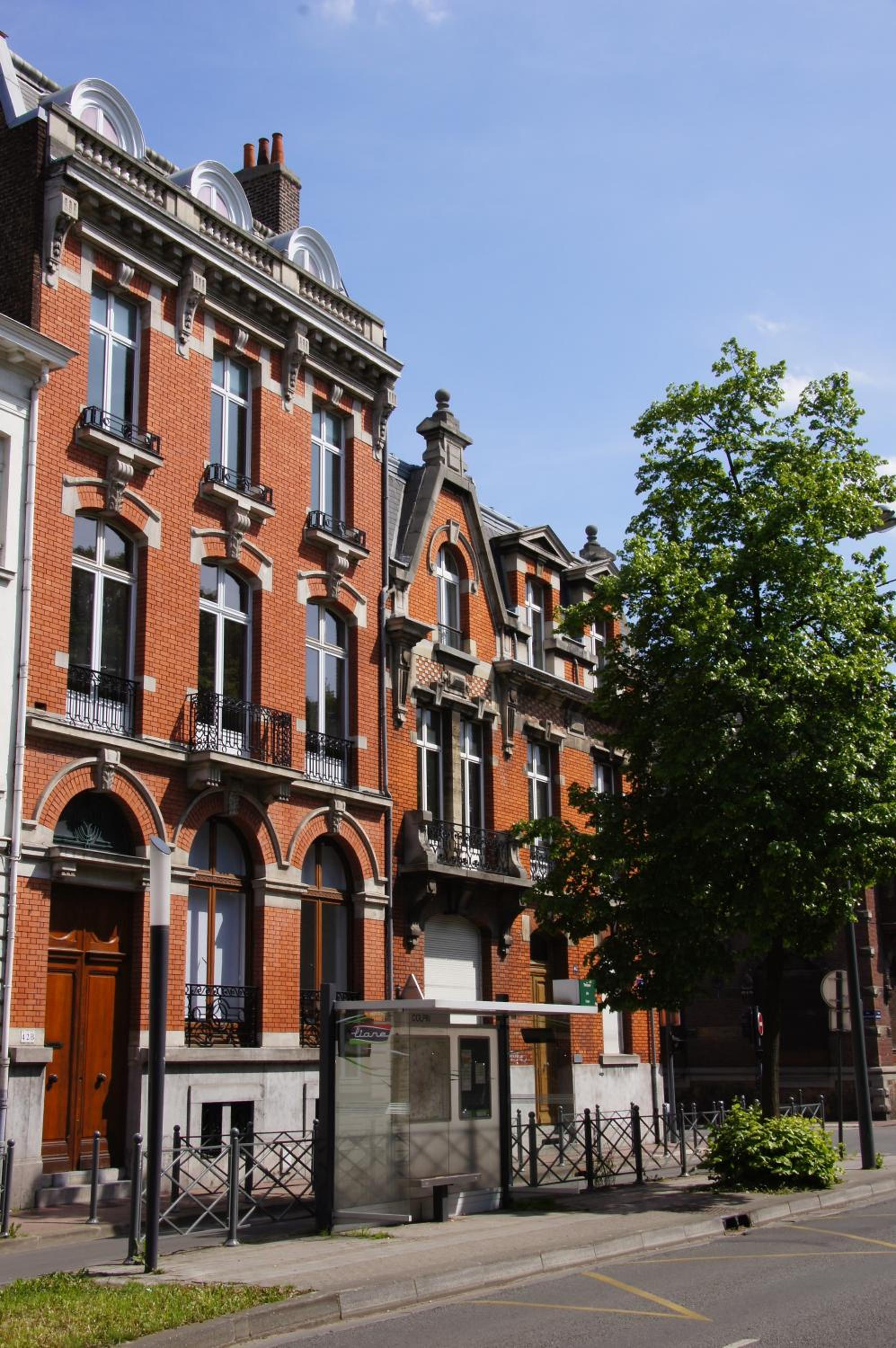 building
