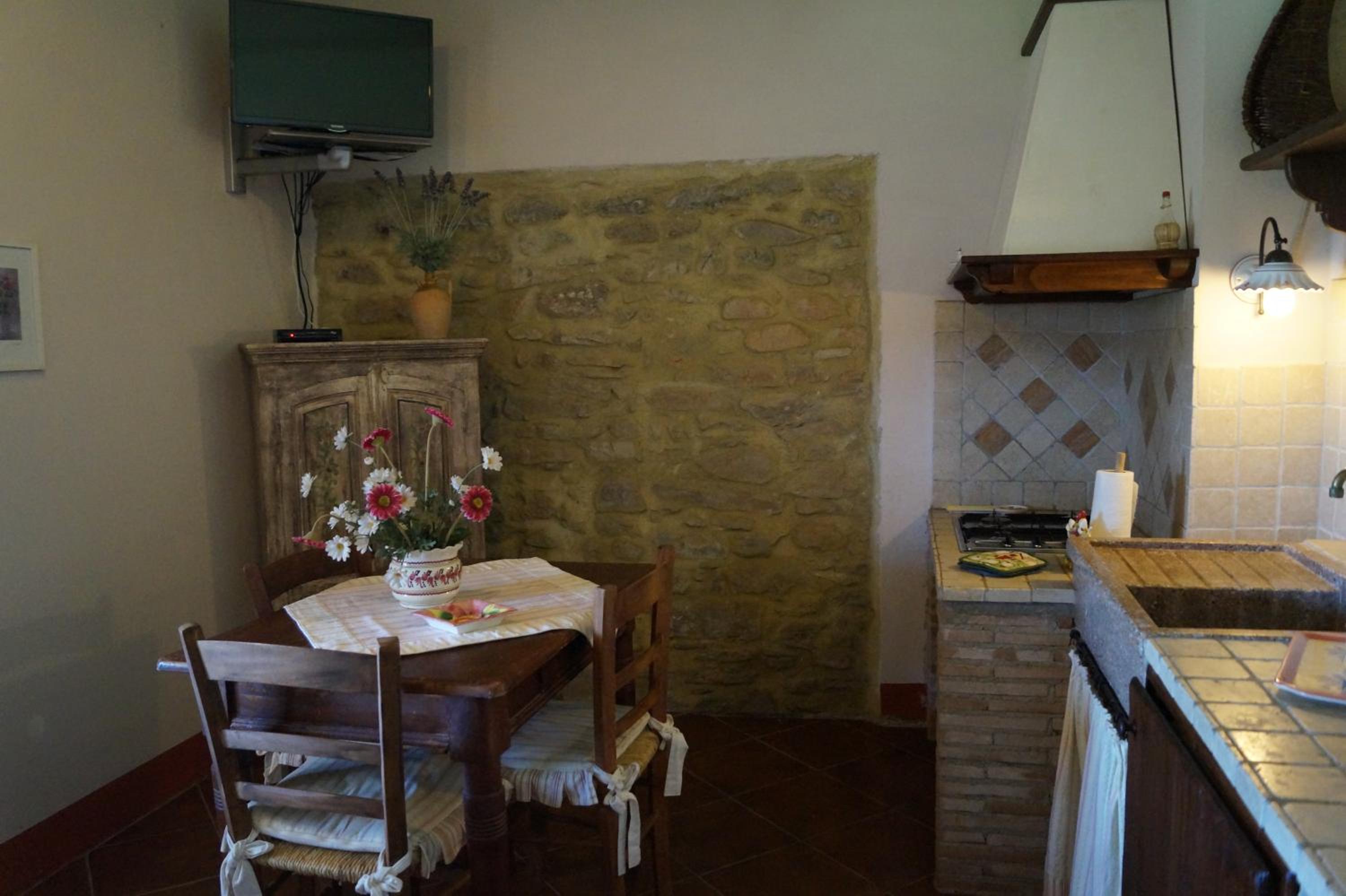 Agriturismo Bonzalone