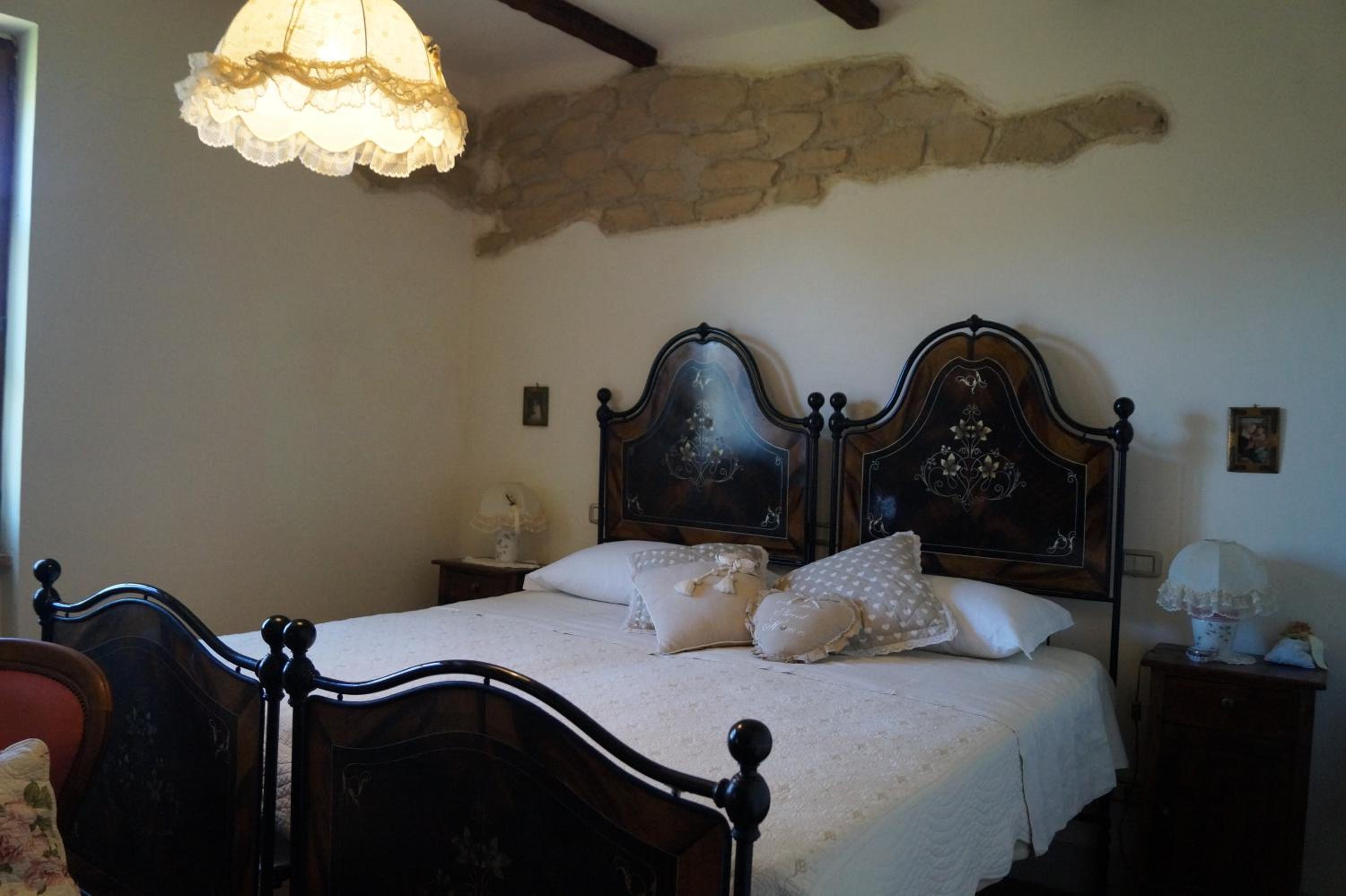 Agriturismo Bonzalone