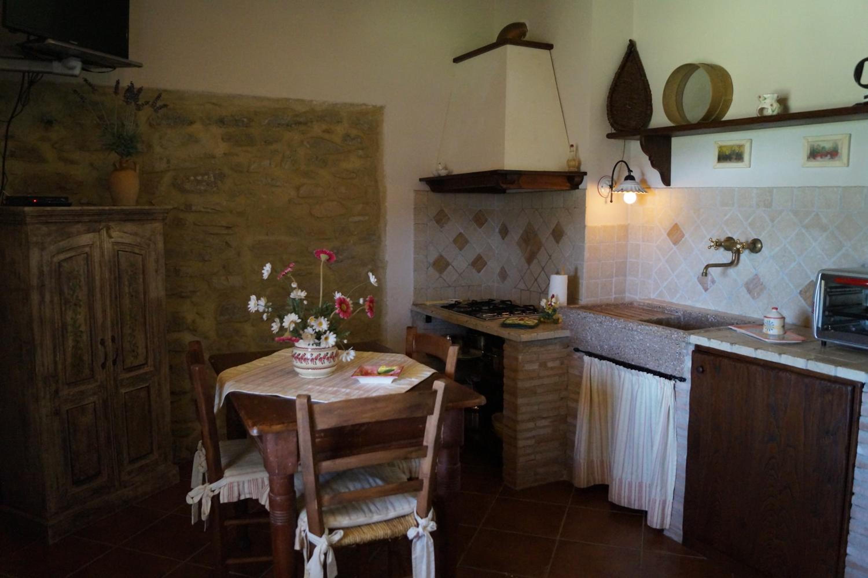 Agriturismo Bonzalone