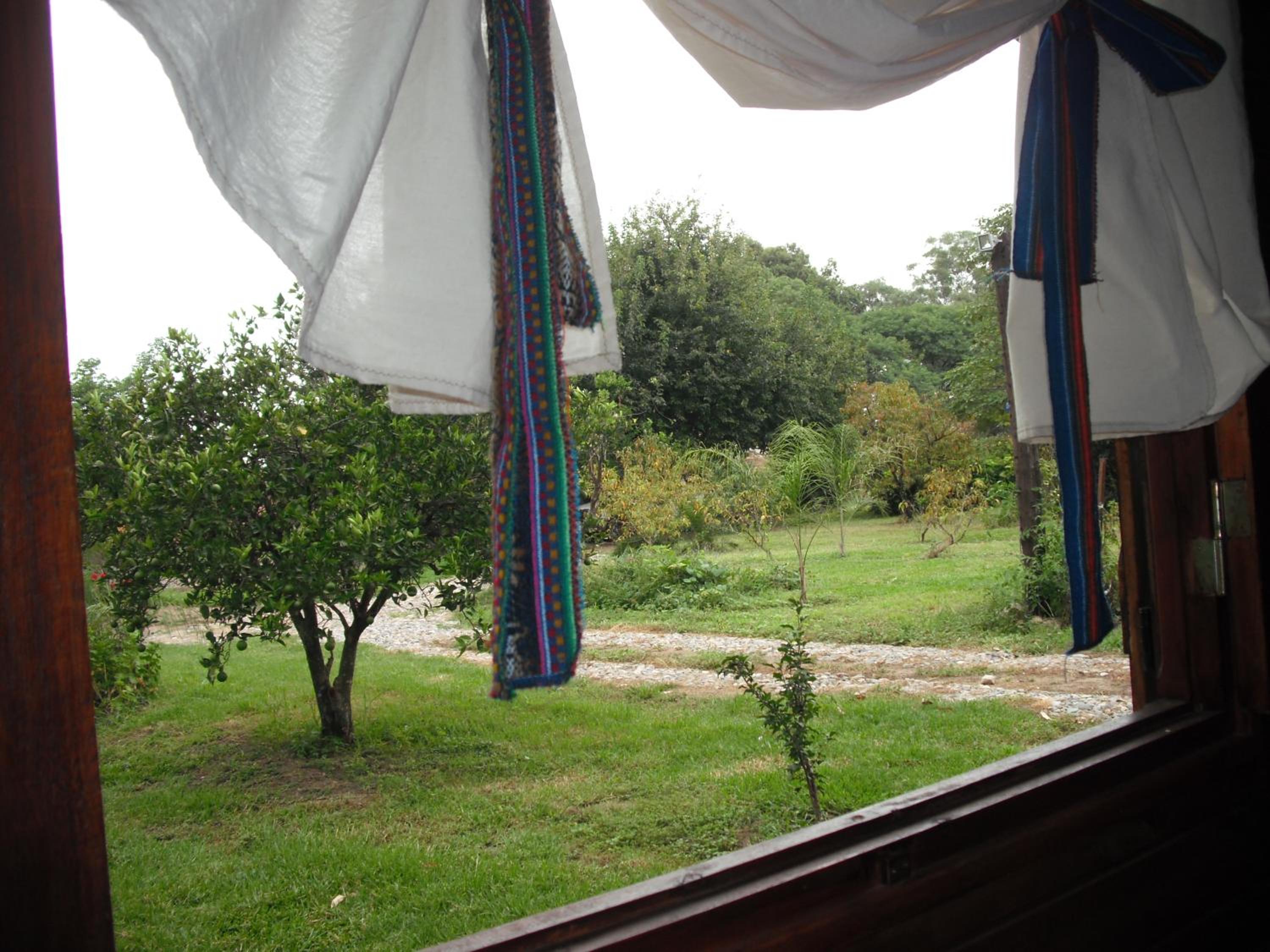 Cabañas El Paraiso