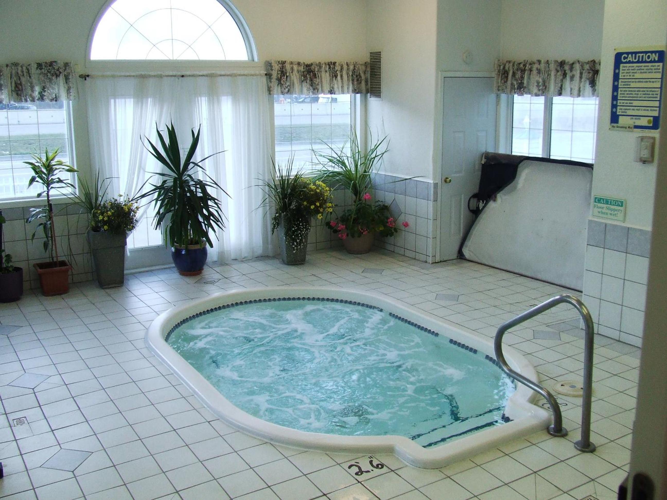 Golden Vacations - Ponderosa Motor Inn - Property Image 5