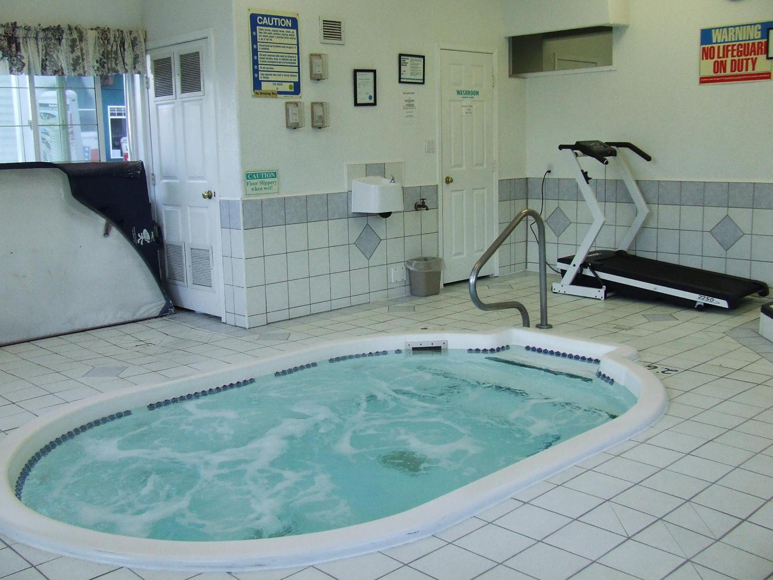 Golden Vacations - Ponderosa Motor Inn - Property Image 4