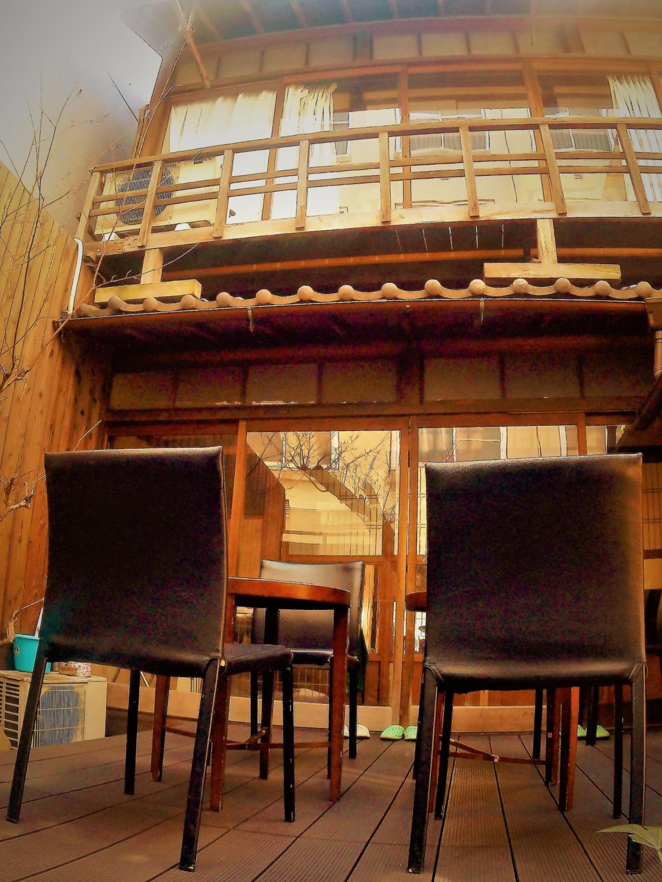 Guest House Ga-Jyun