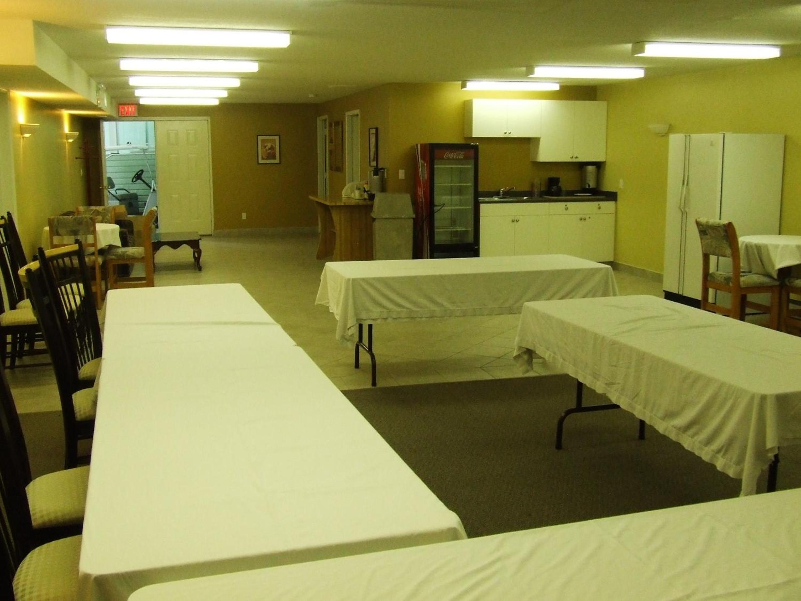 Golden Vacations - Ponderosa Motor Inn - Property Image 21