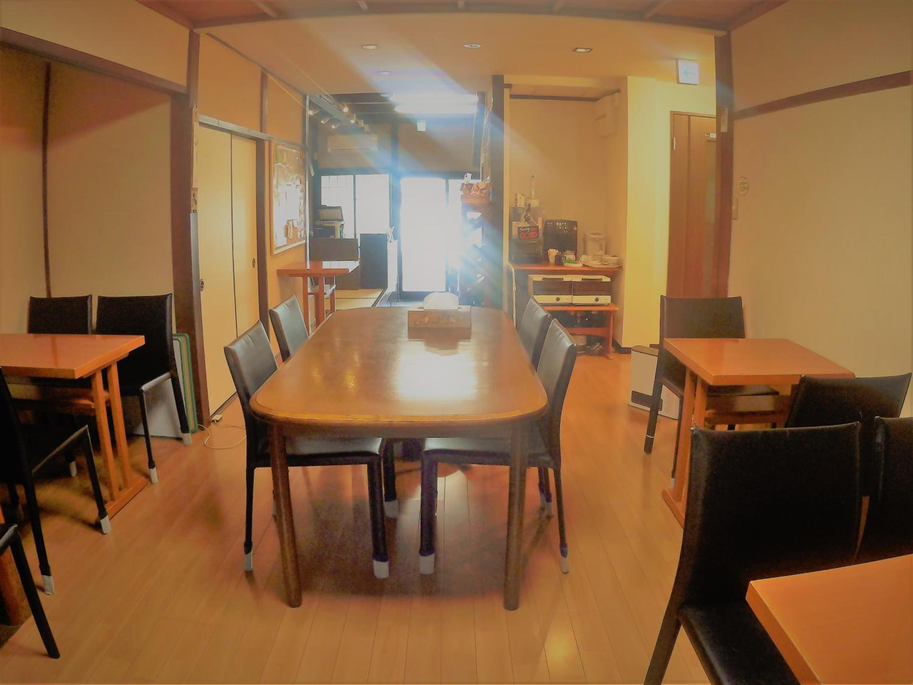 Guest House Ga-Jyun