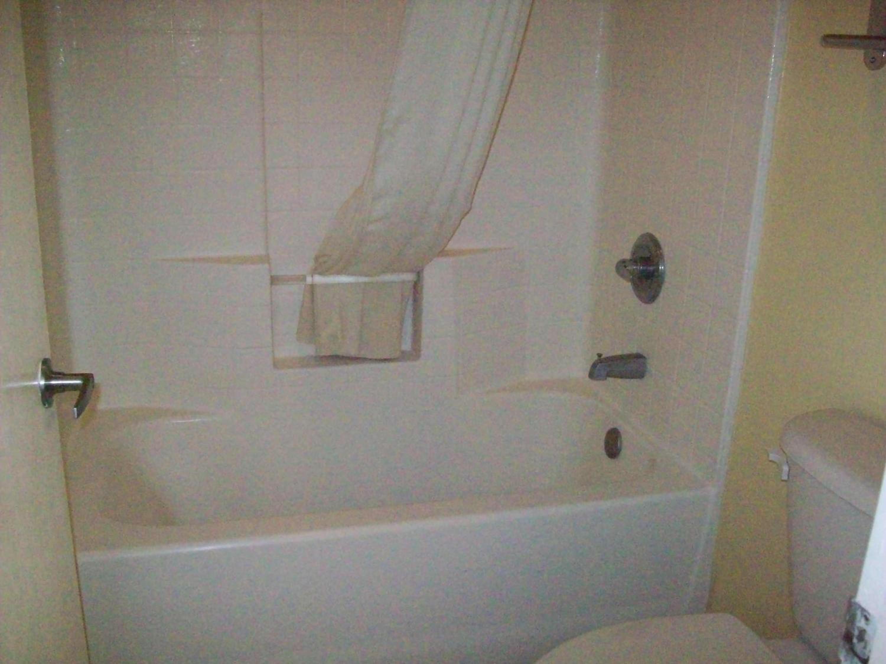 Luxury Inn and Suites Seaworld
