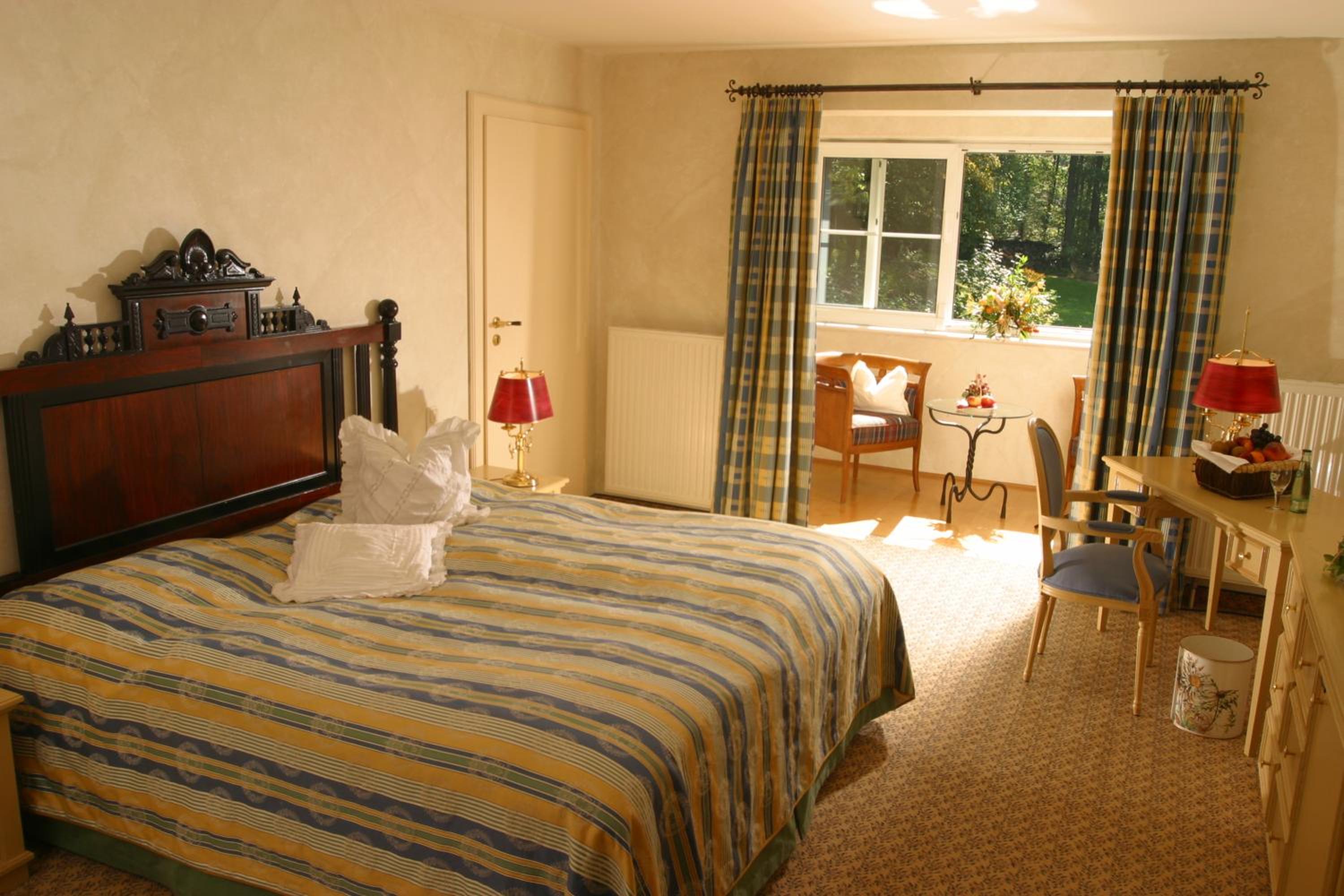 Romantik Hotel Jagdhaus Waldidyll - Property Image 46