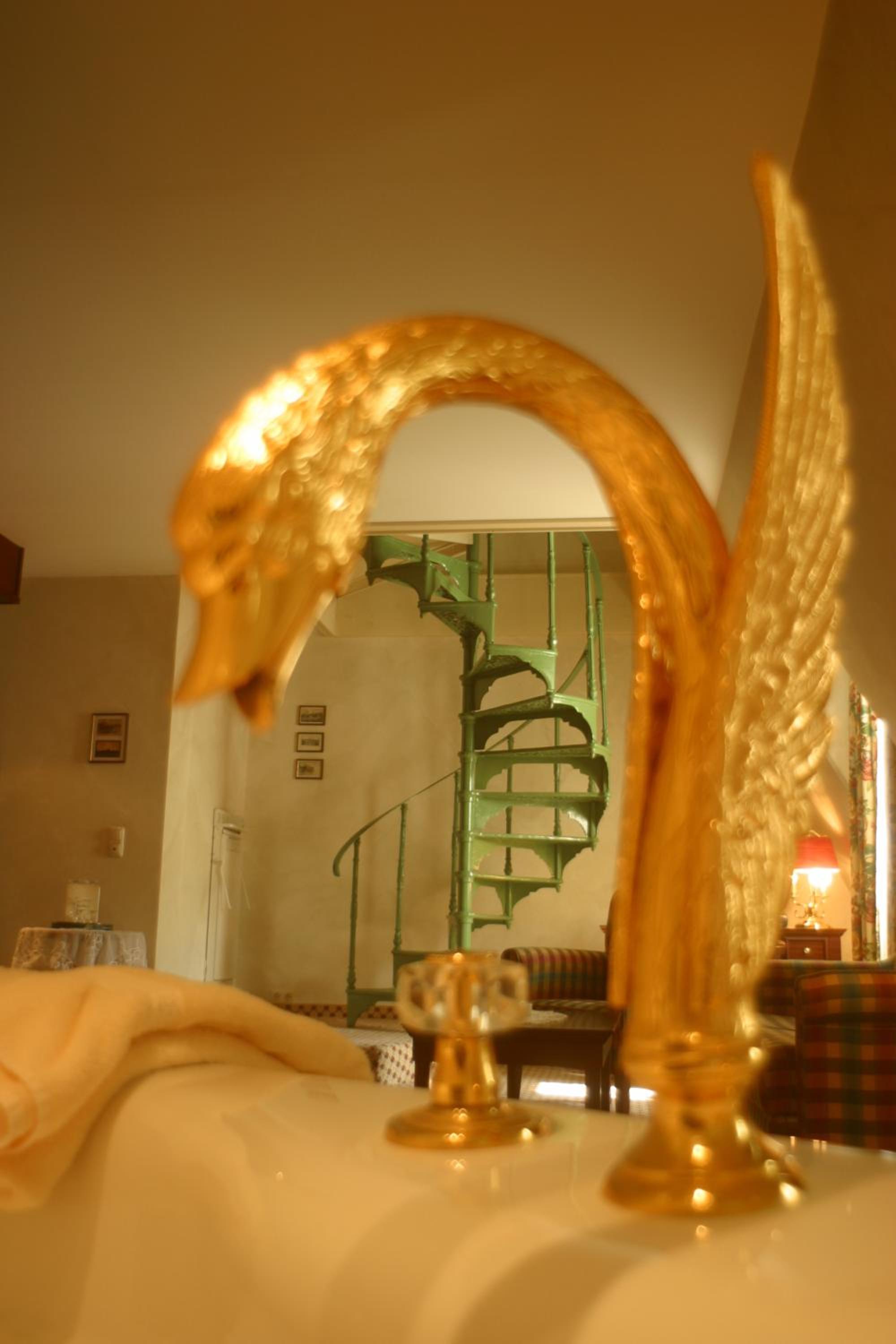 Romantik Hotel Jagdhaus Waldidyll - Property Image 19