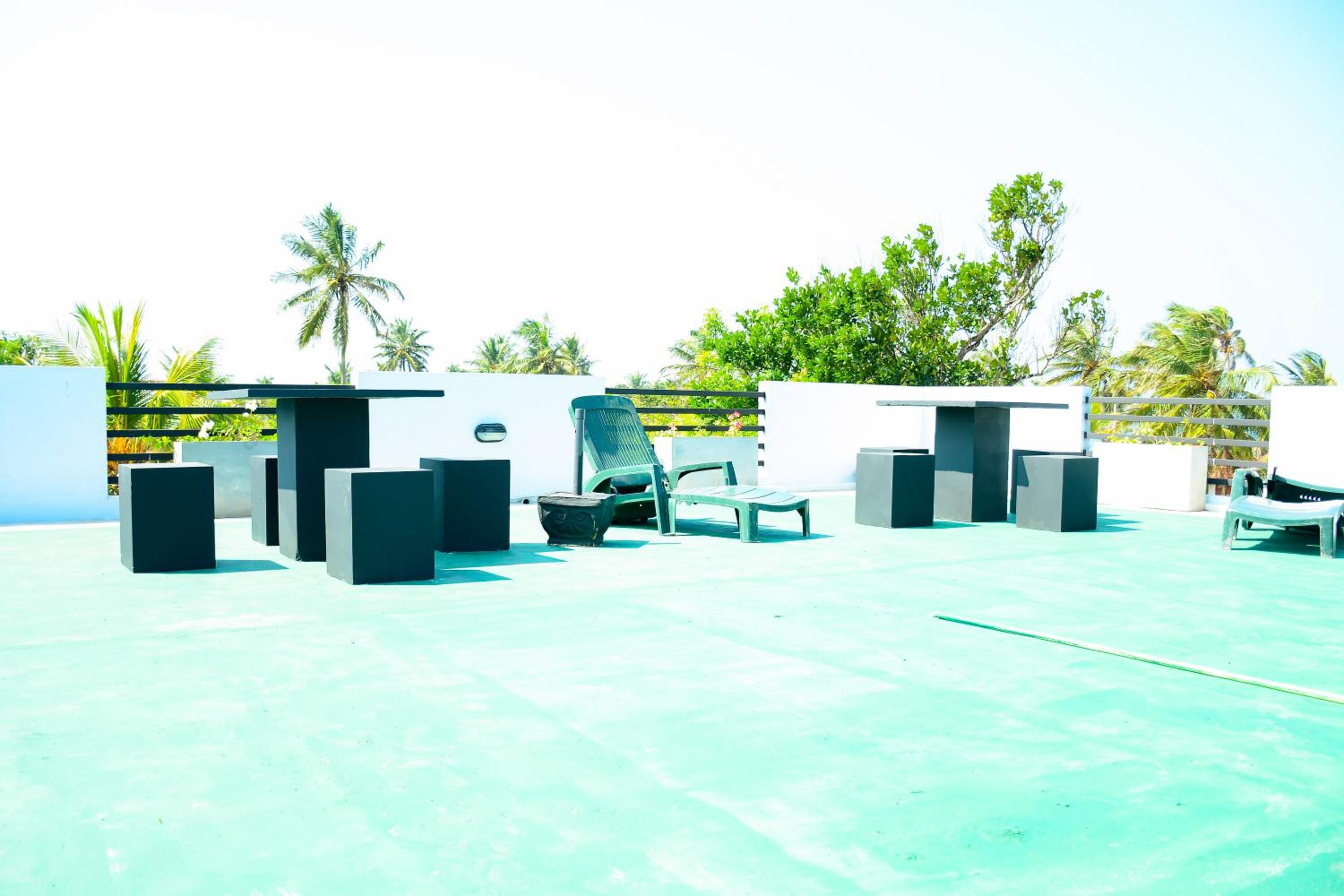 Mama Beach Villa