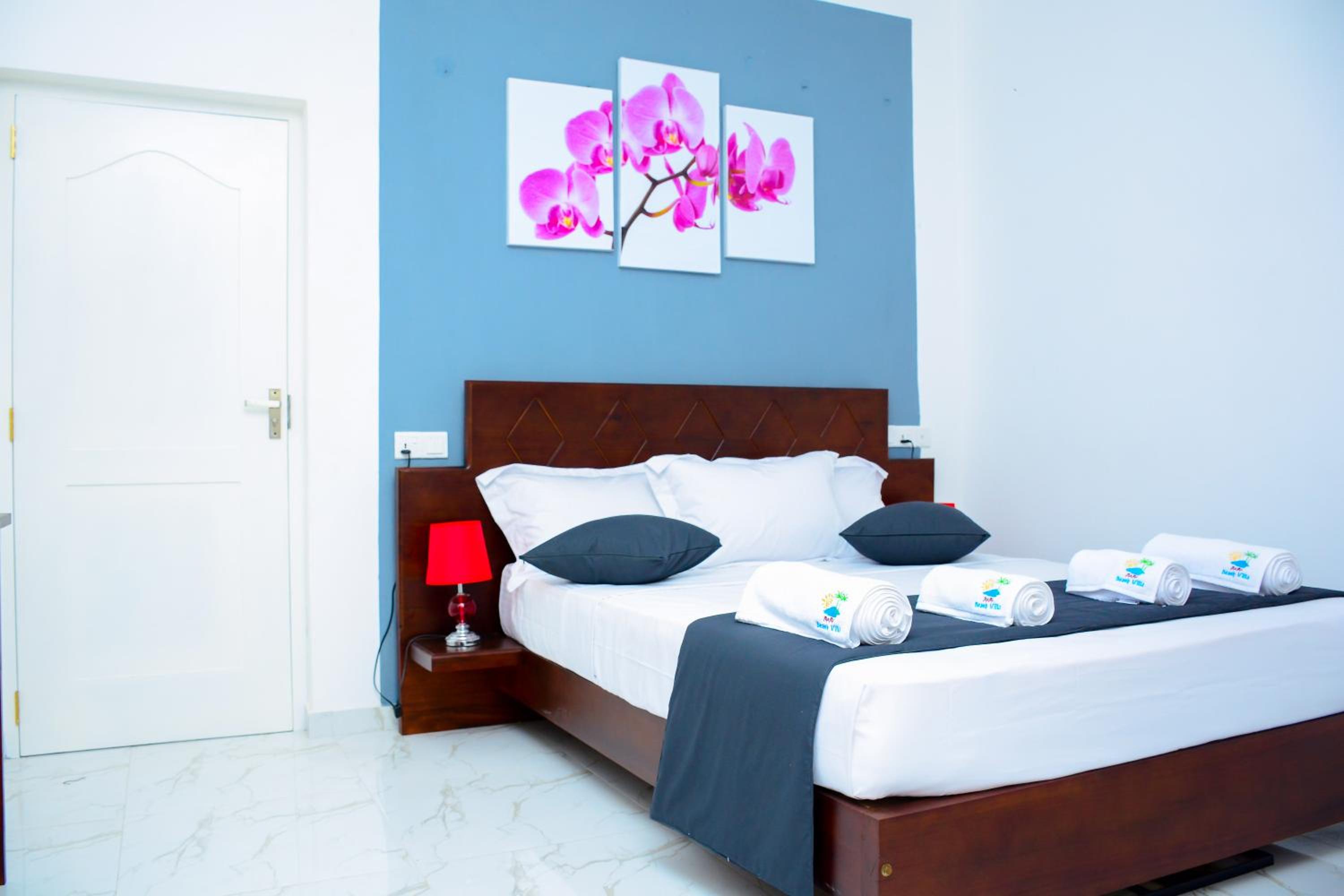 Mama Beach Villa