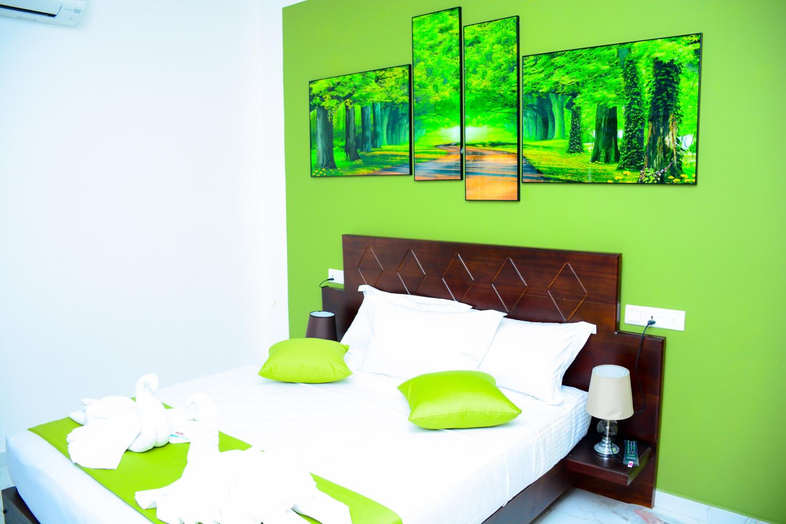 Mama Beach Villa