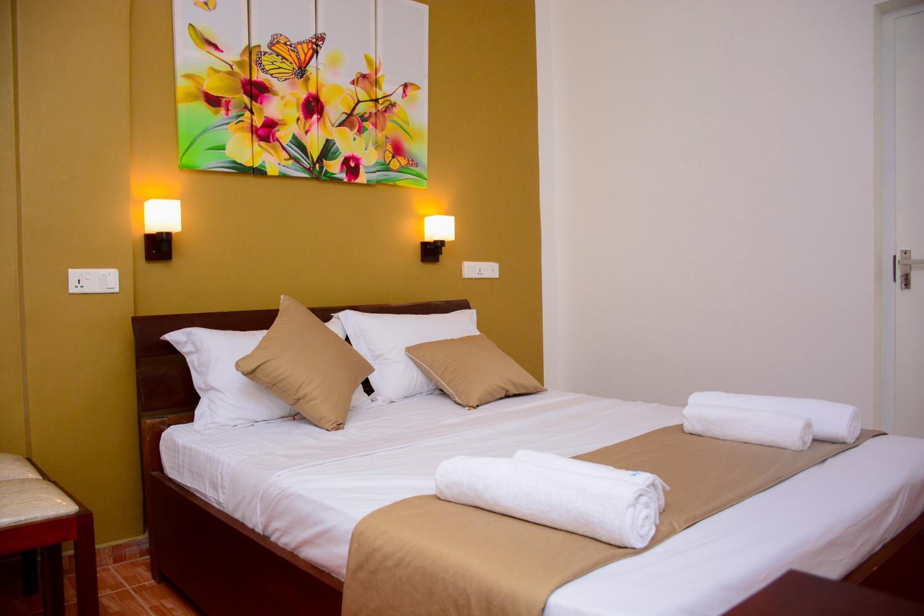 Mama Beach Villa