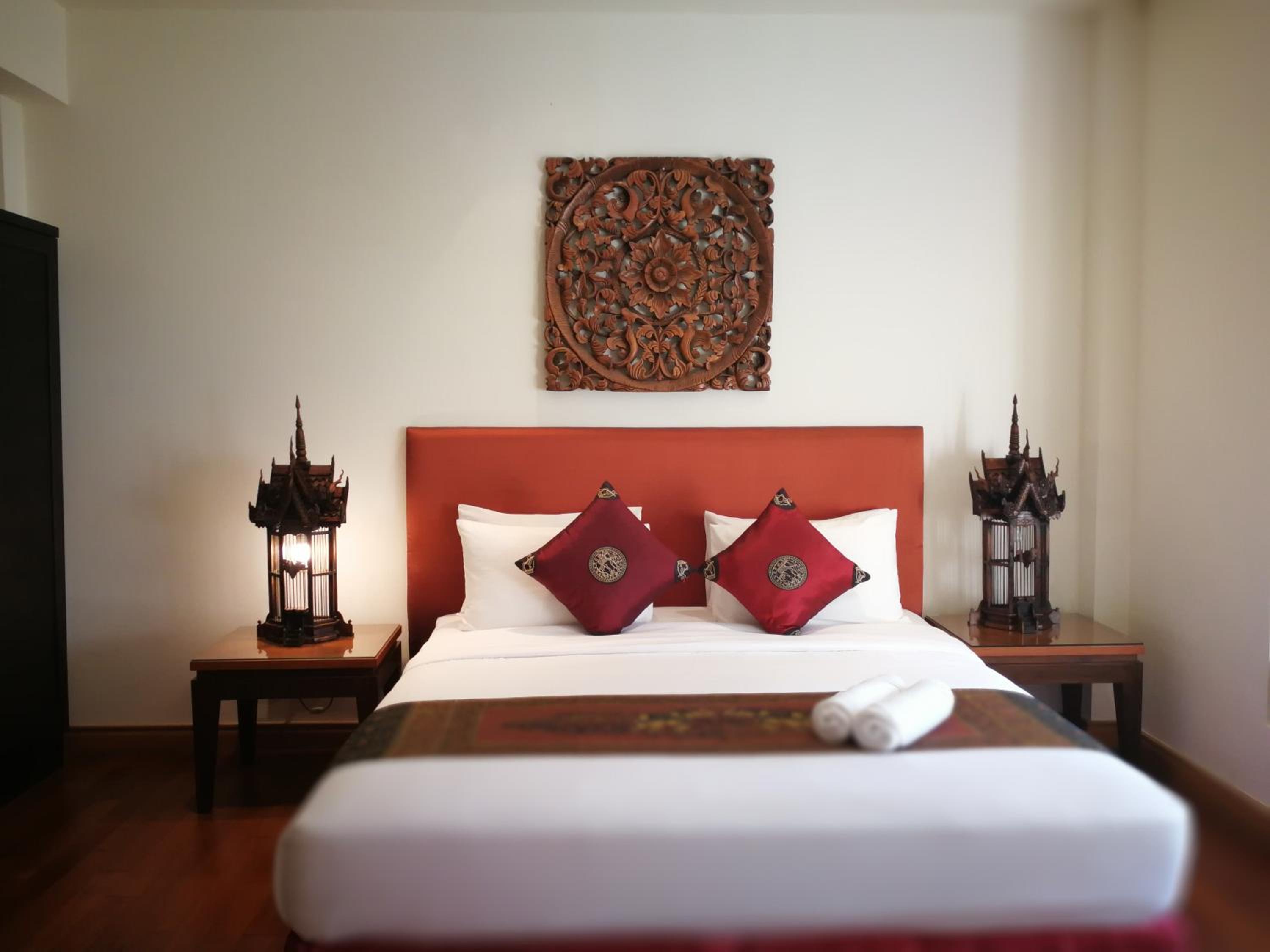 Hua Hin Blue Lagoon
