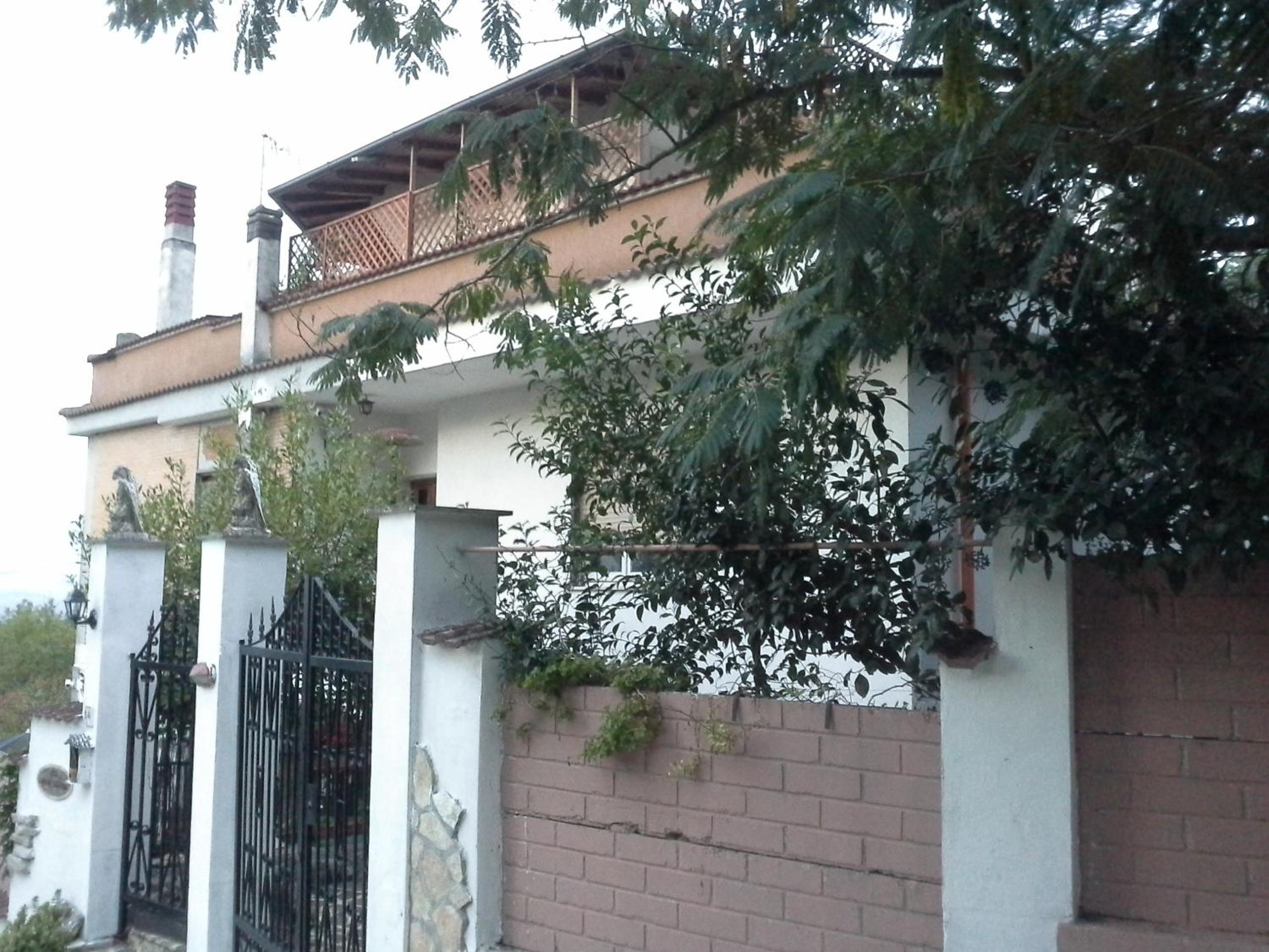 B&b Fabra Casa Mia e non solo view 3
