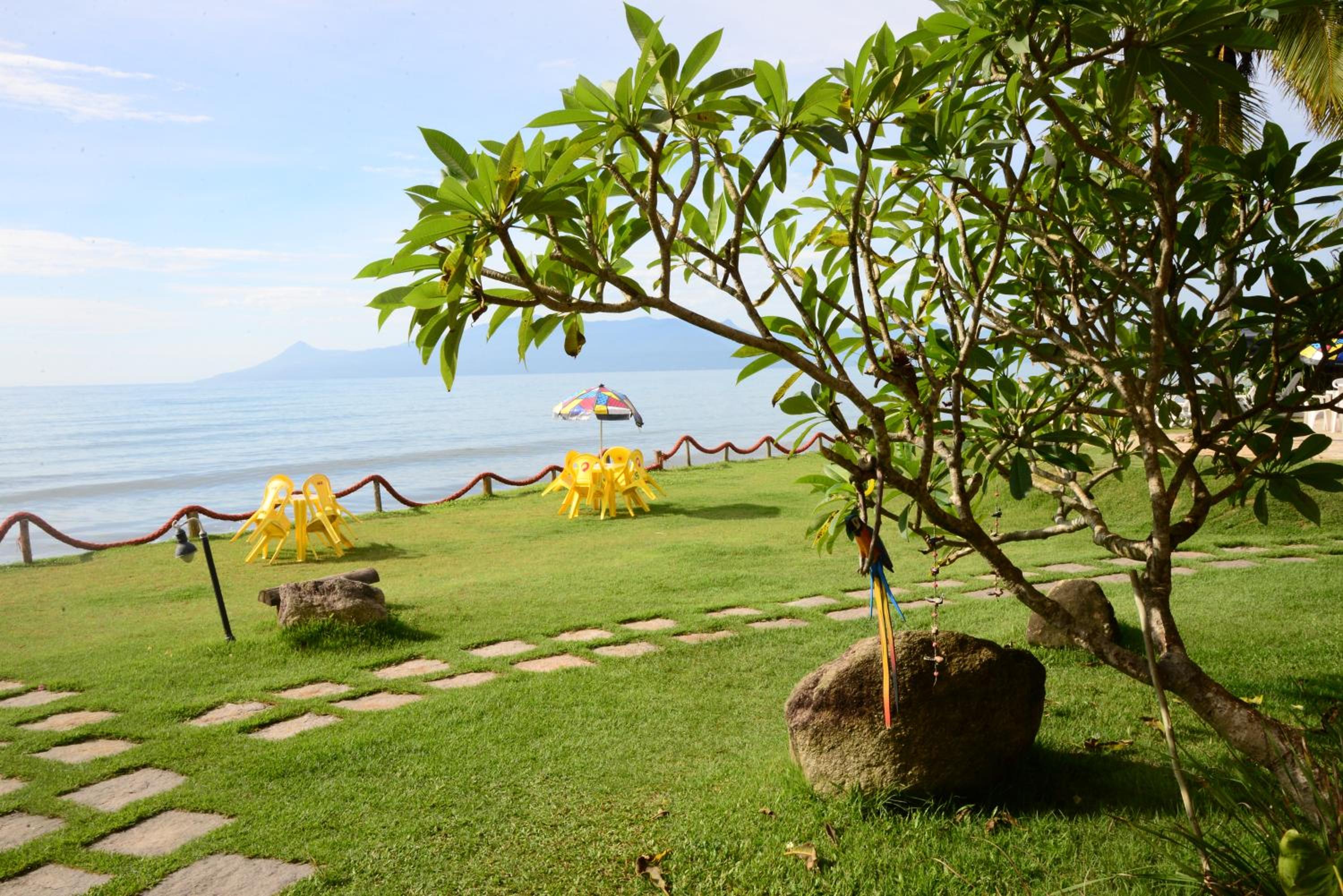Brisa Hotel