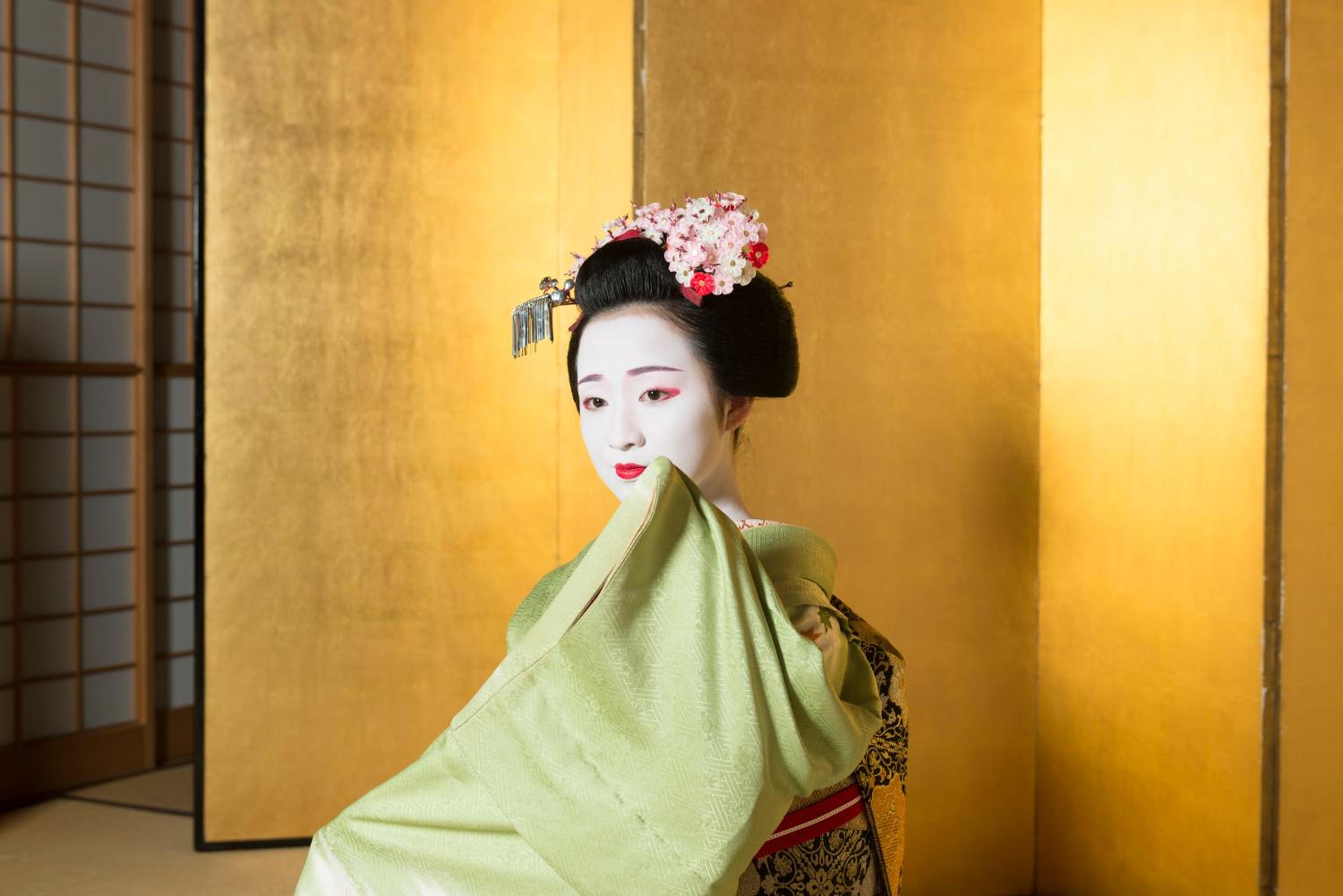 Kamishichiken Oku