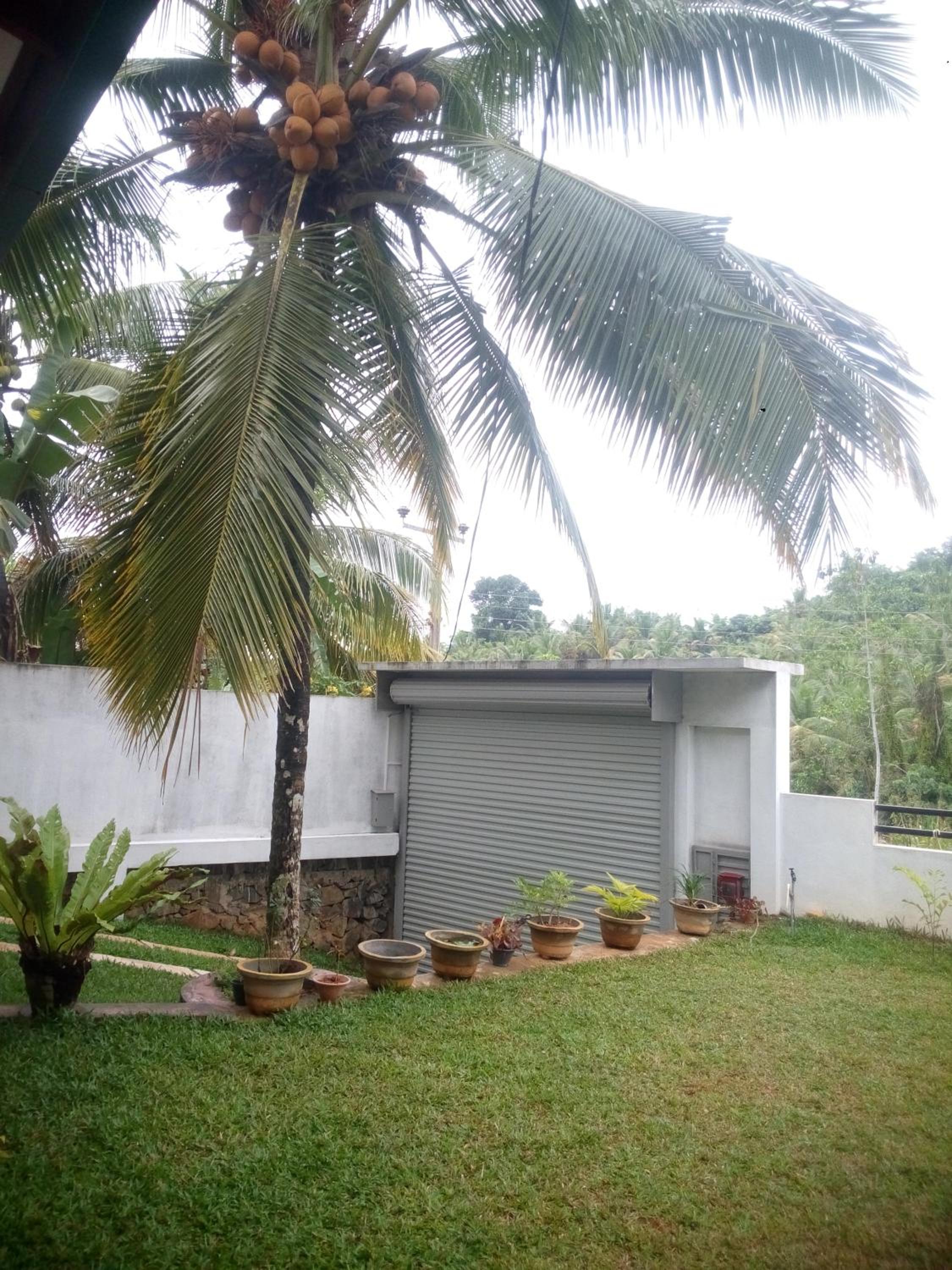 Villa Mount View view 4