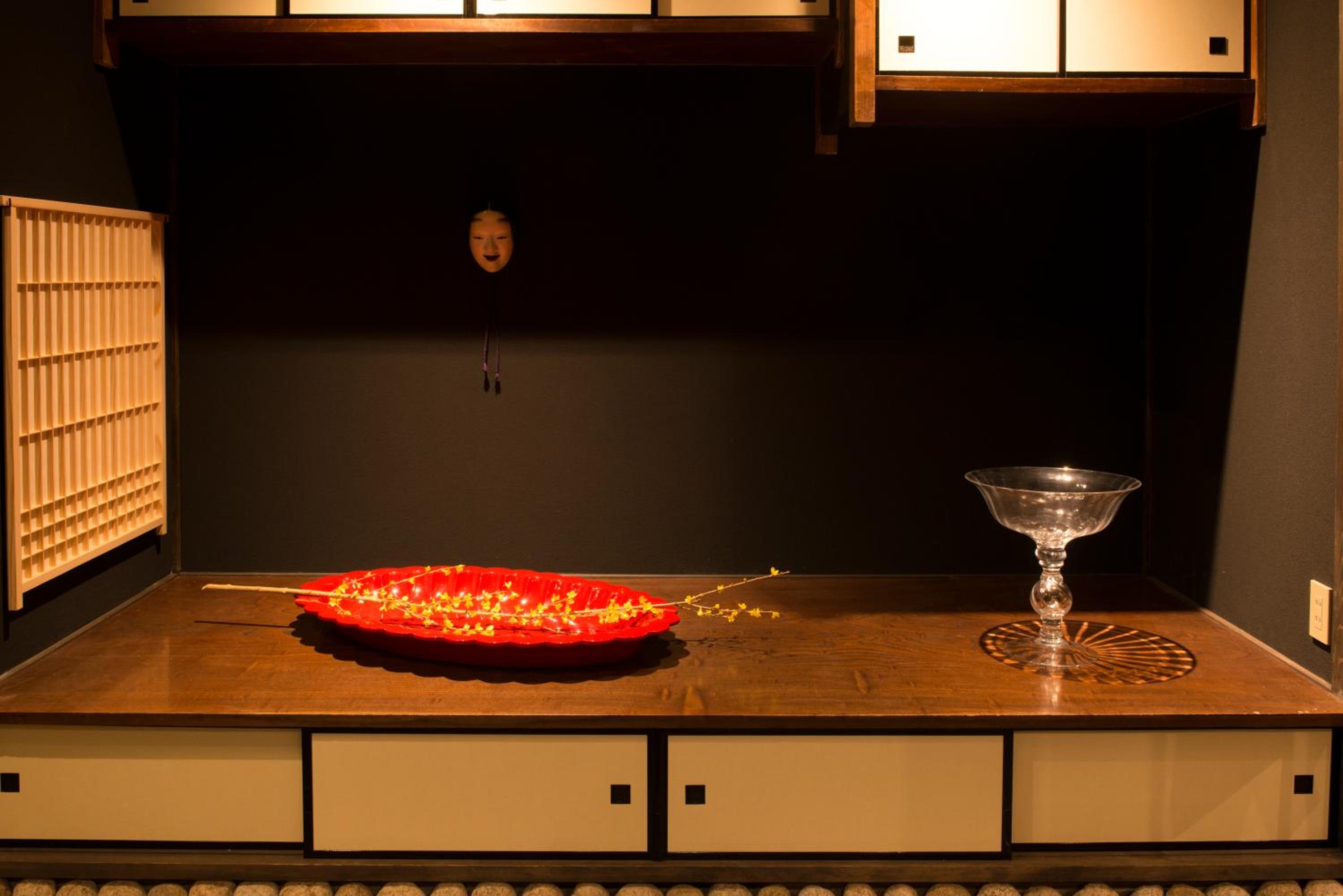 Kamishichiken Oku