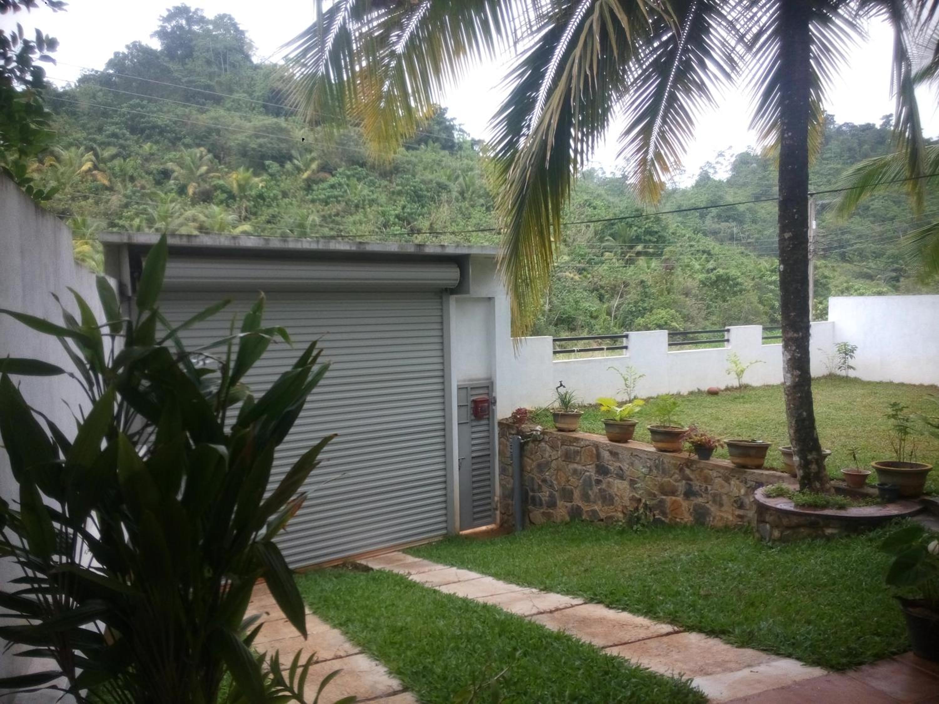 Villa Mount View view 3