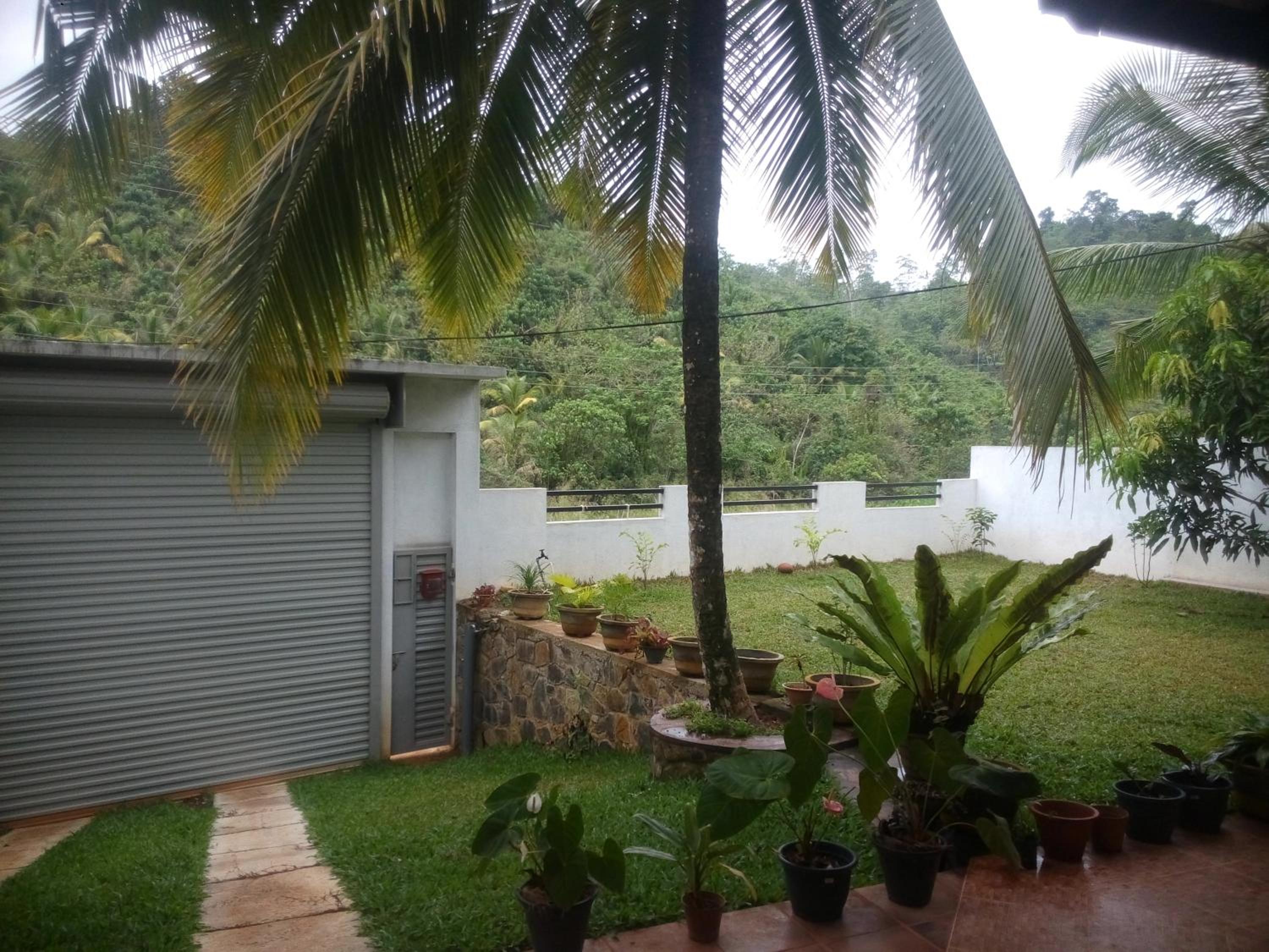Villa Mount View view 2