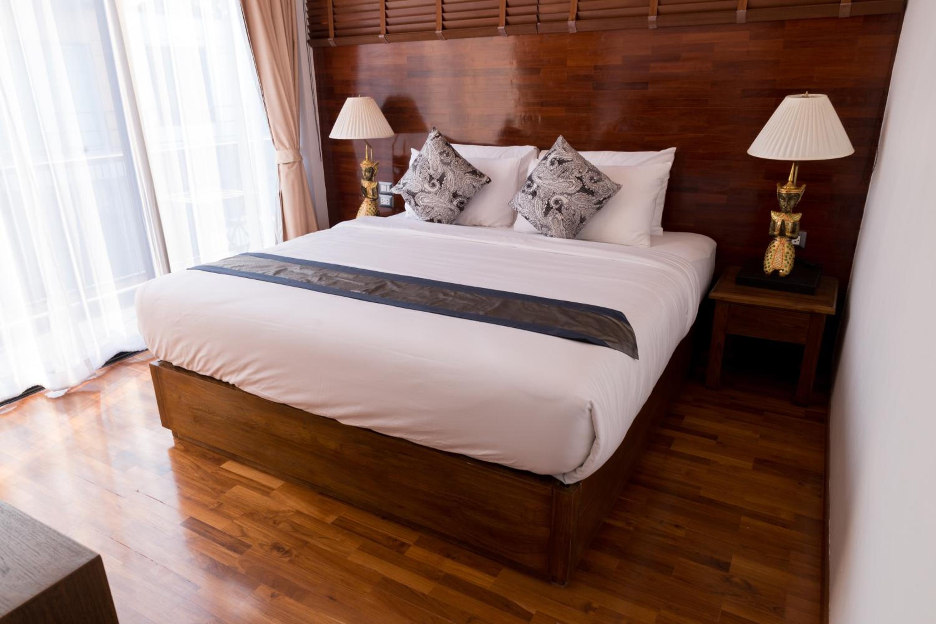 Chic Villa 6