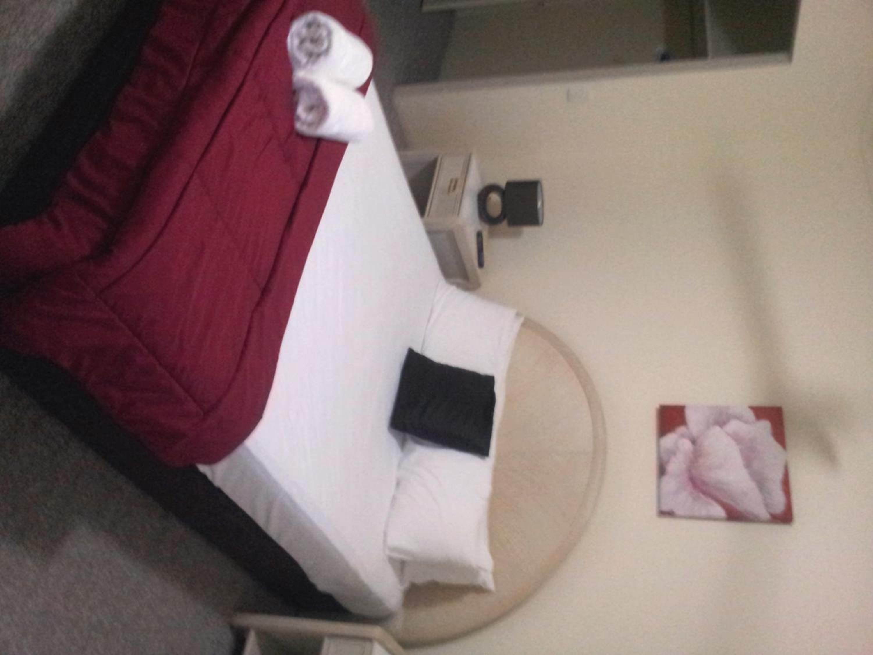 Champelli Palms Apartments