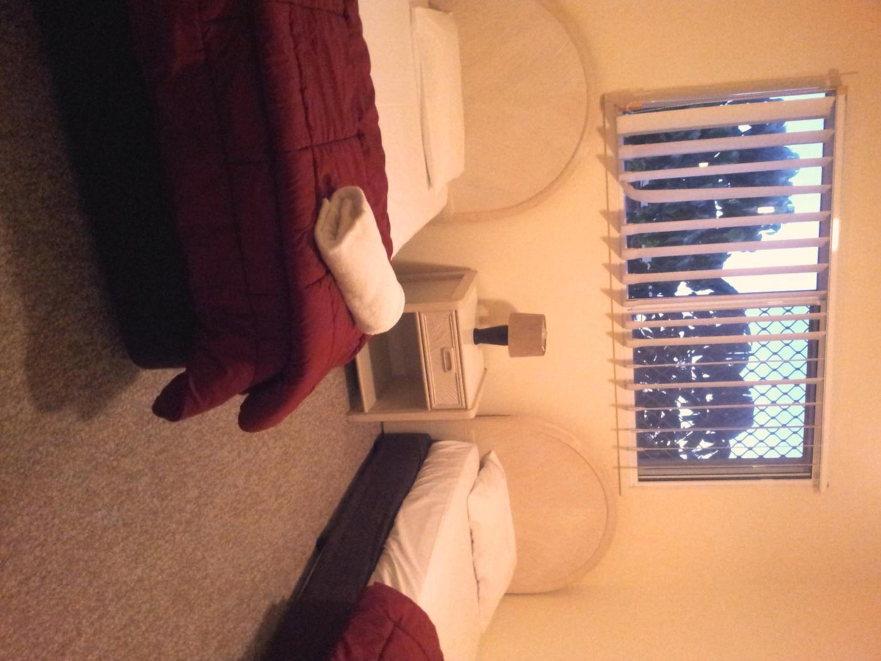 Champelli Palms Apartments