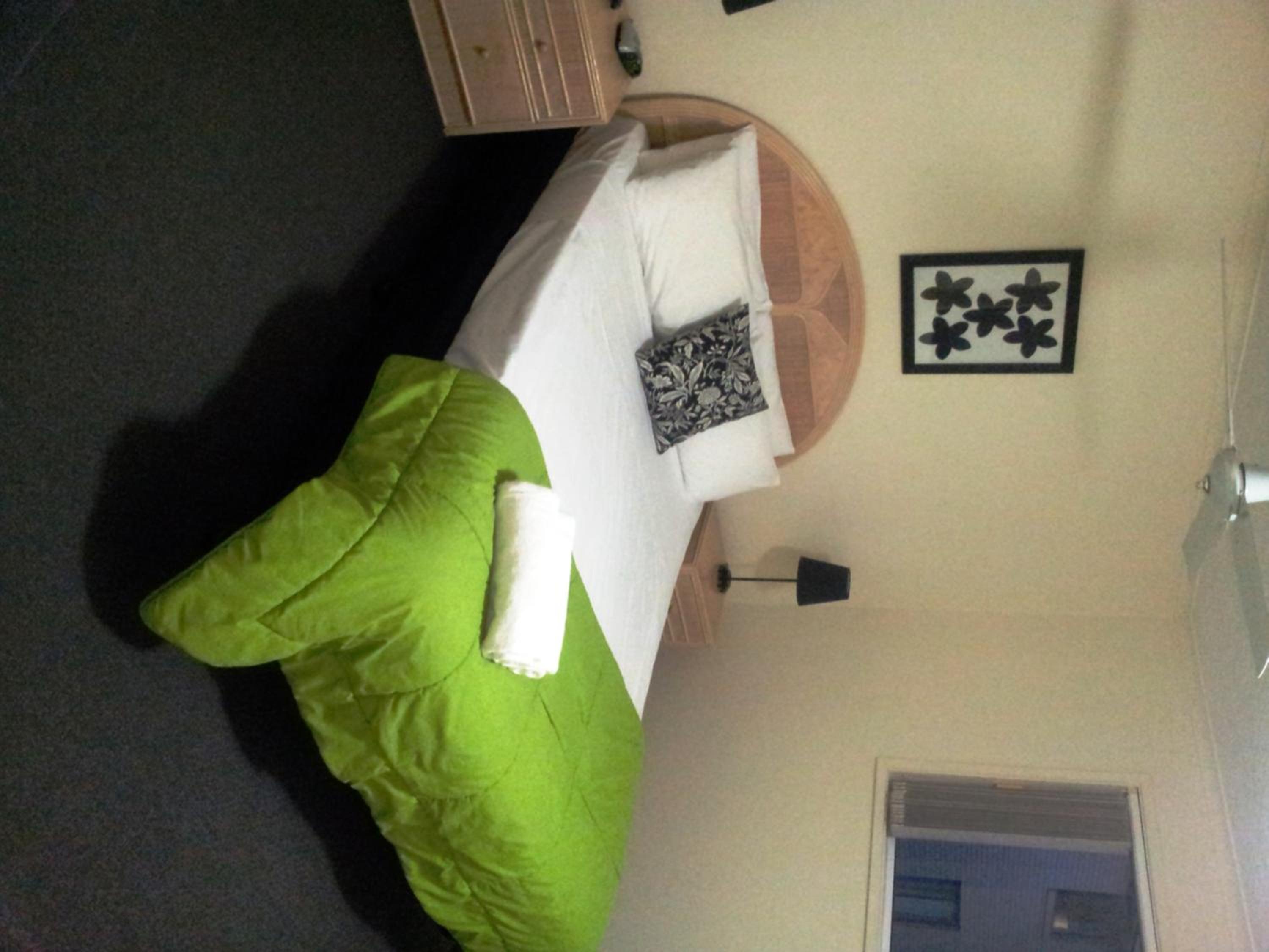 Champelli Palms Apartments