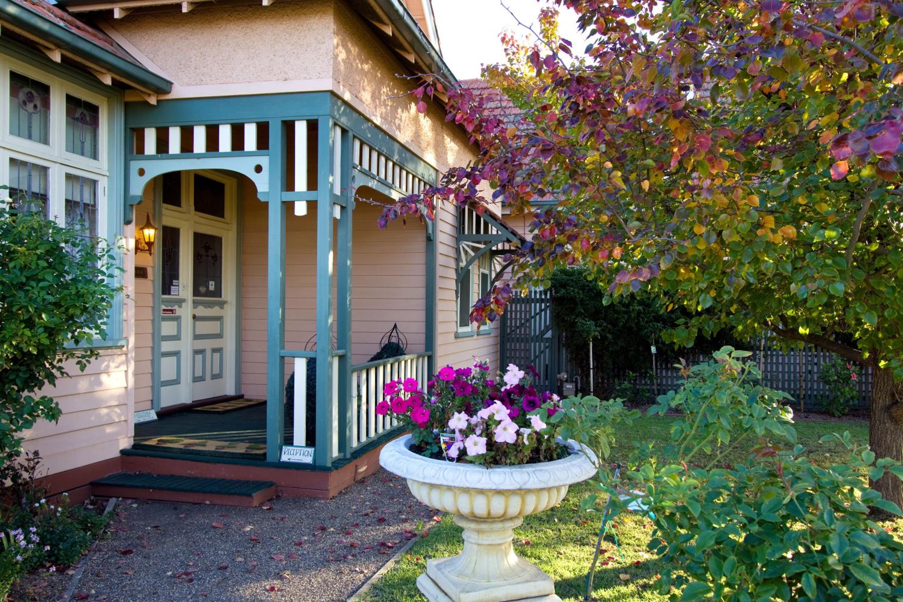 Dalfruin B&B
