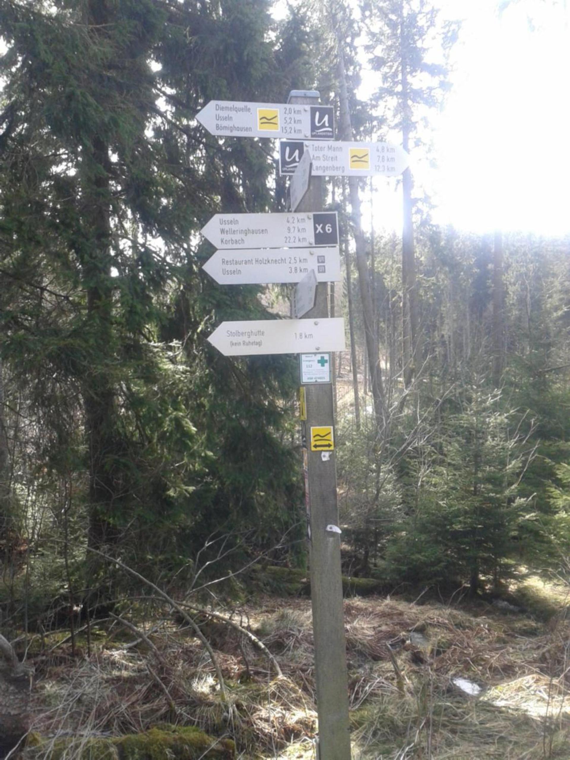 Pension Haus Waldfrieden, MeineCardPlus inklusive