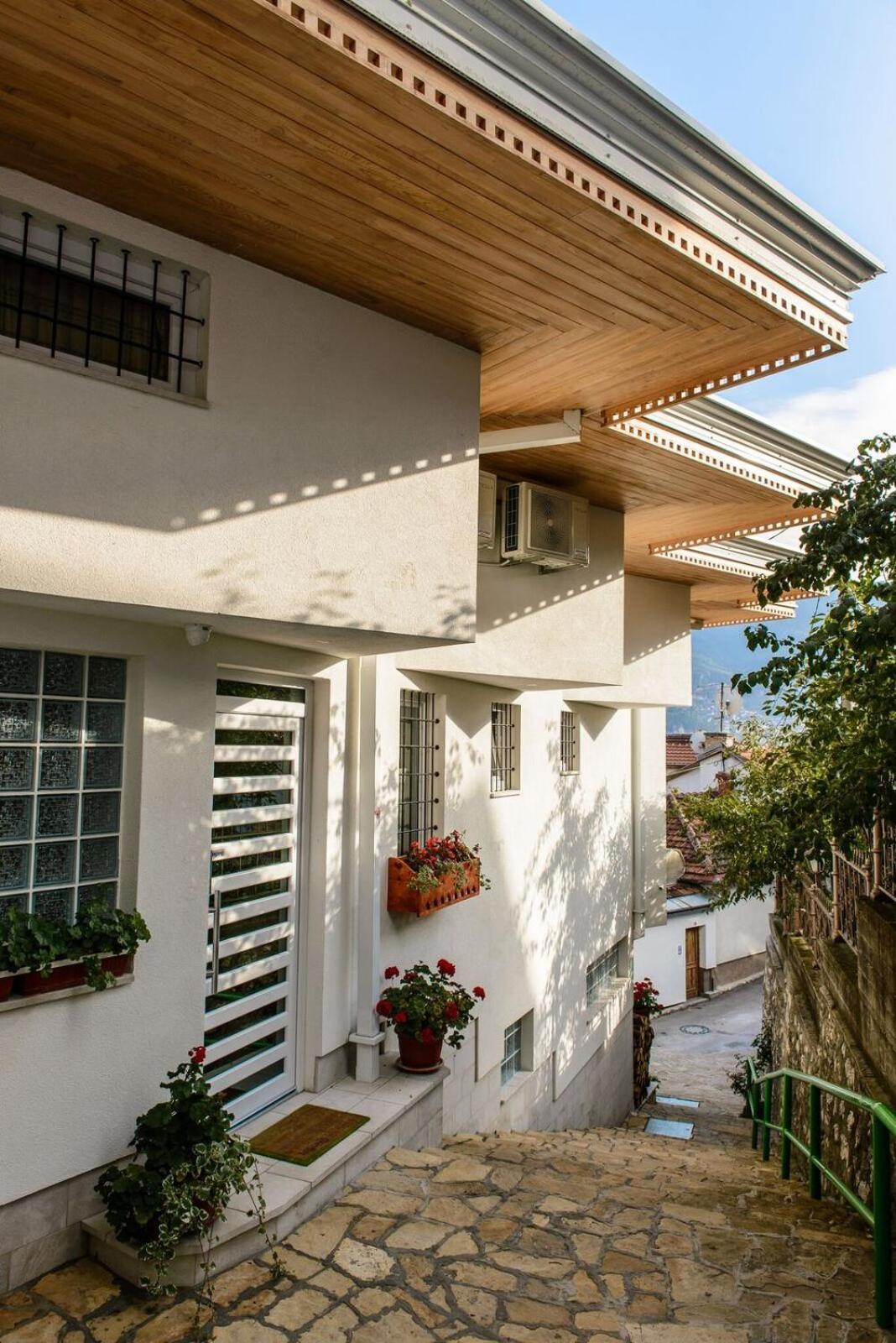 Residence Mahala - Boutique Stay Near Old Town