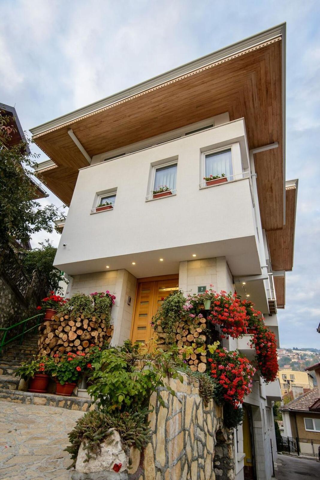 Residence Mahala - Boutique Stay Near Old Town