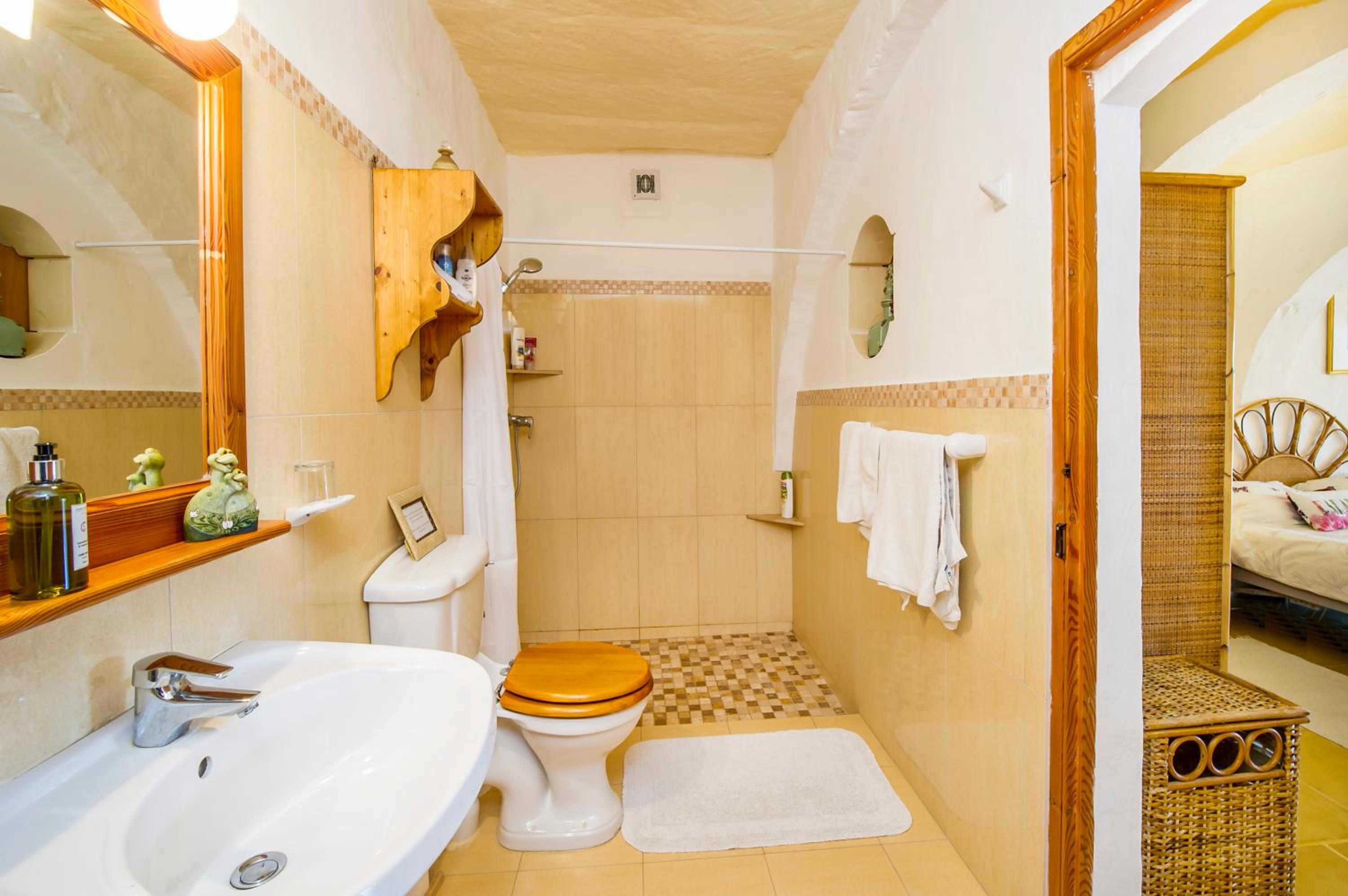 Dar tal-Kaptan Boutique Maison