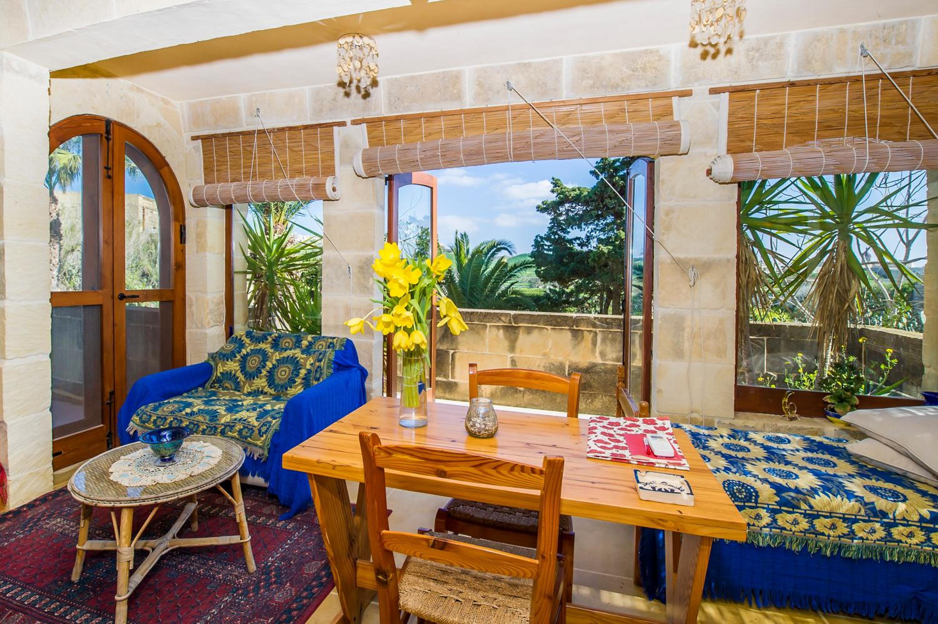 Dar tal-Kaptan Boutique Maison