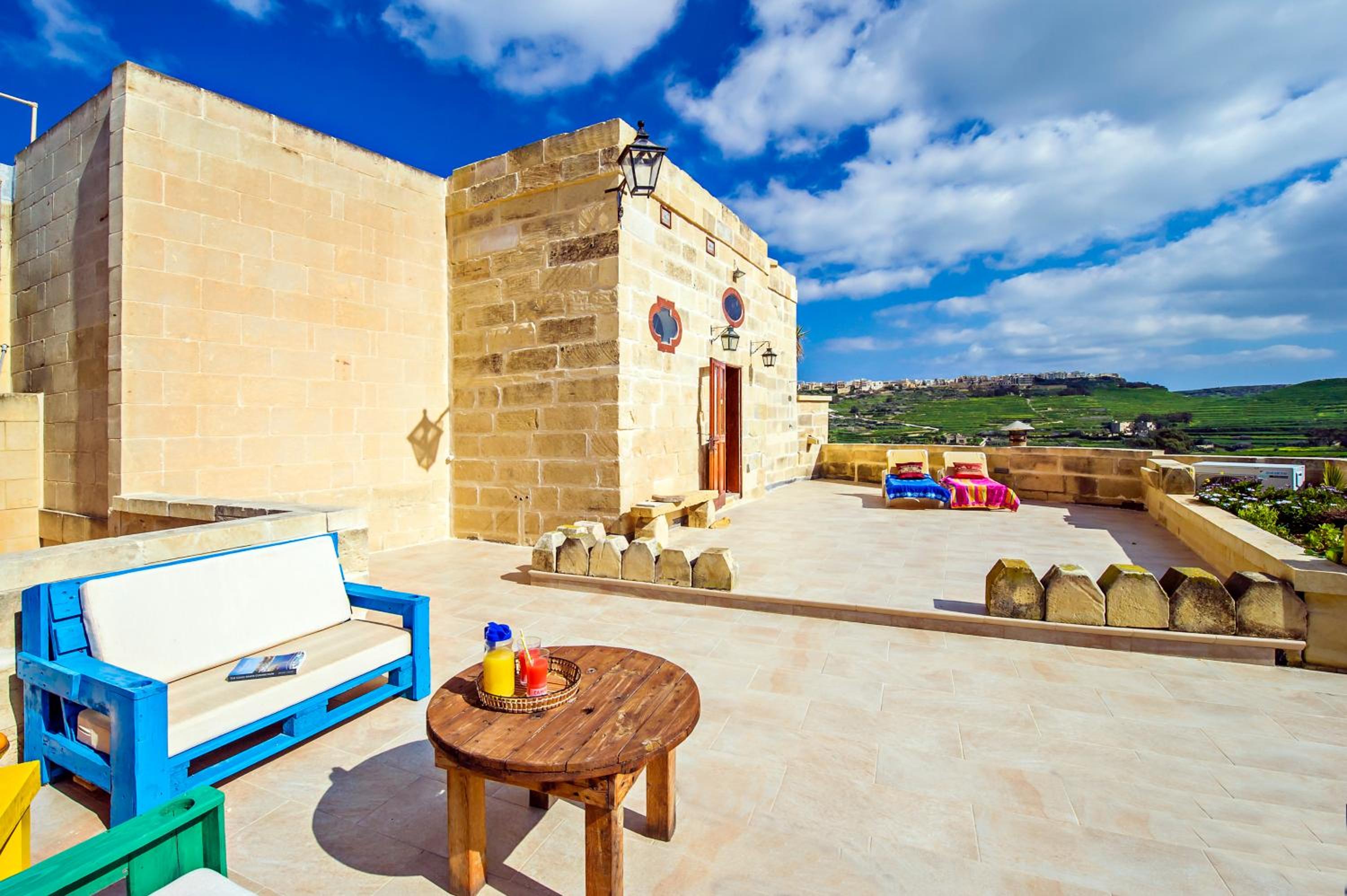 Dar tal-Kaptan Boutique Maison
