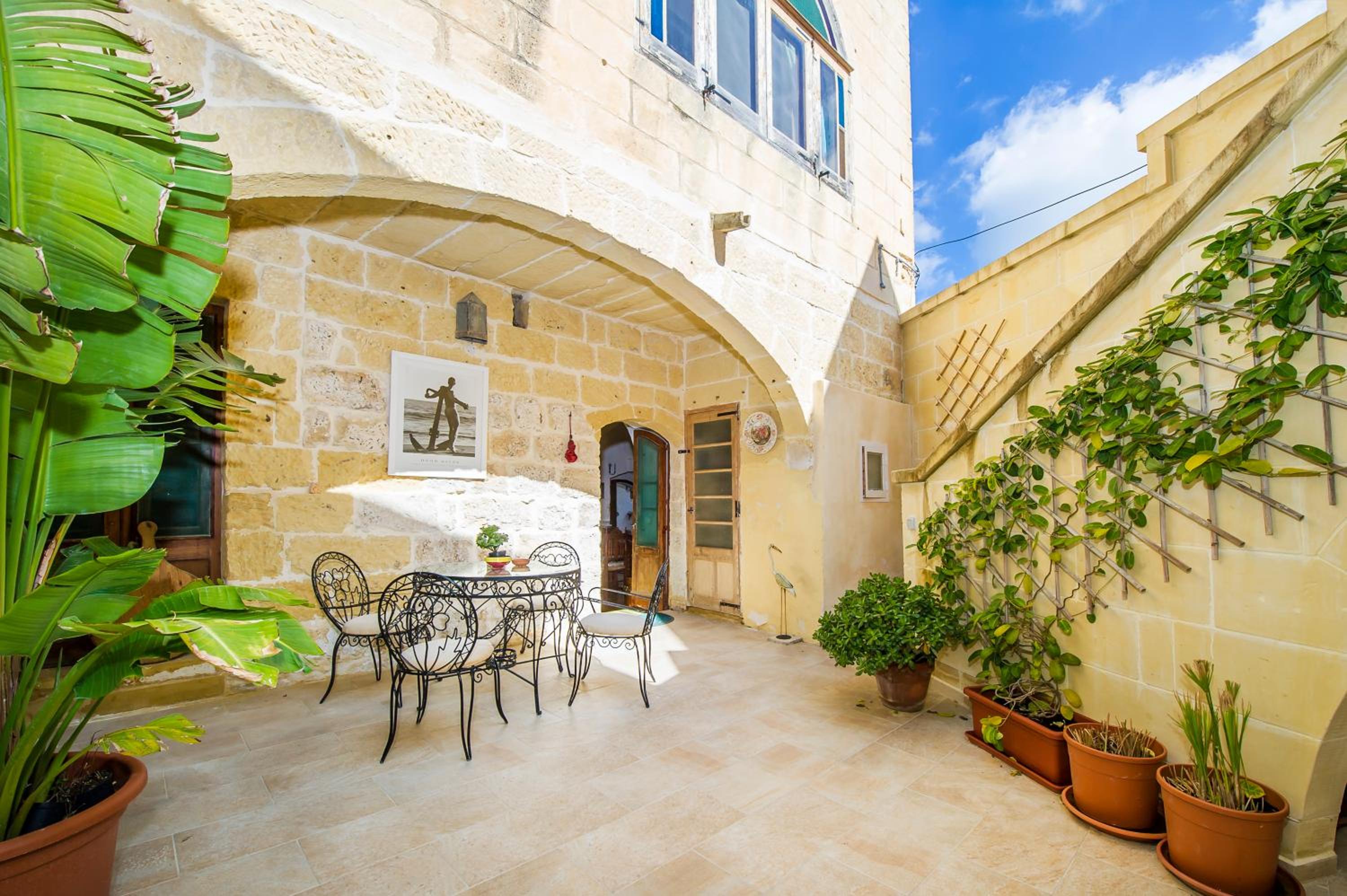 Dar tal-Kaptan Boutique Maison
