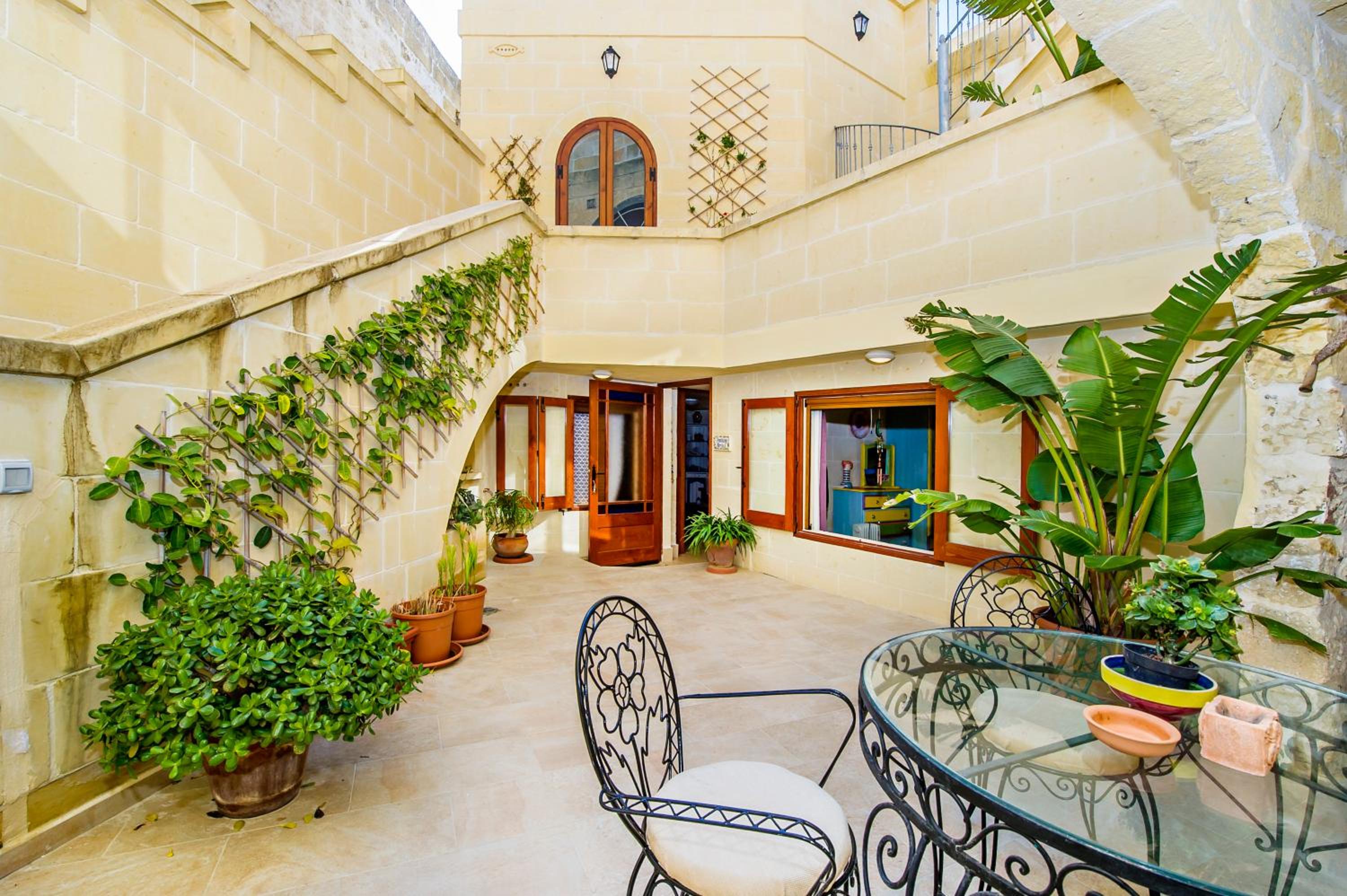 Dar tal-Kaptan Boutique Maison